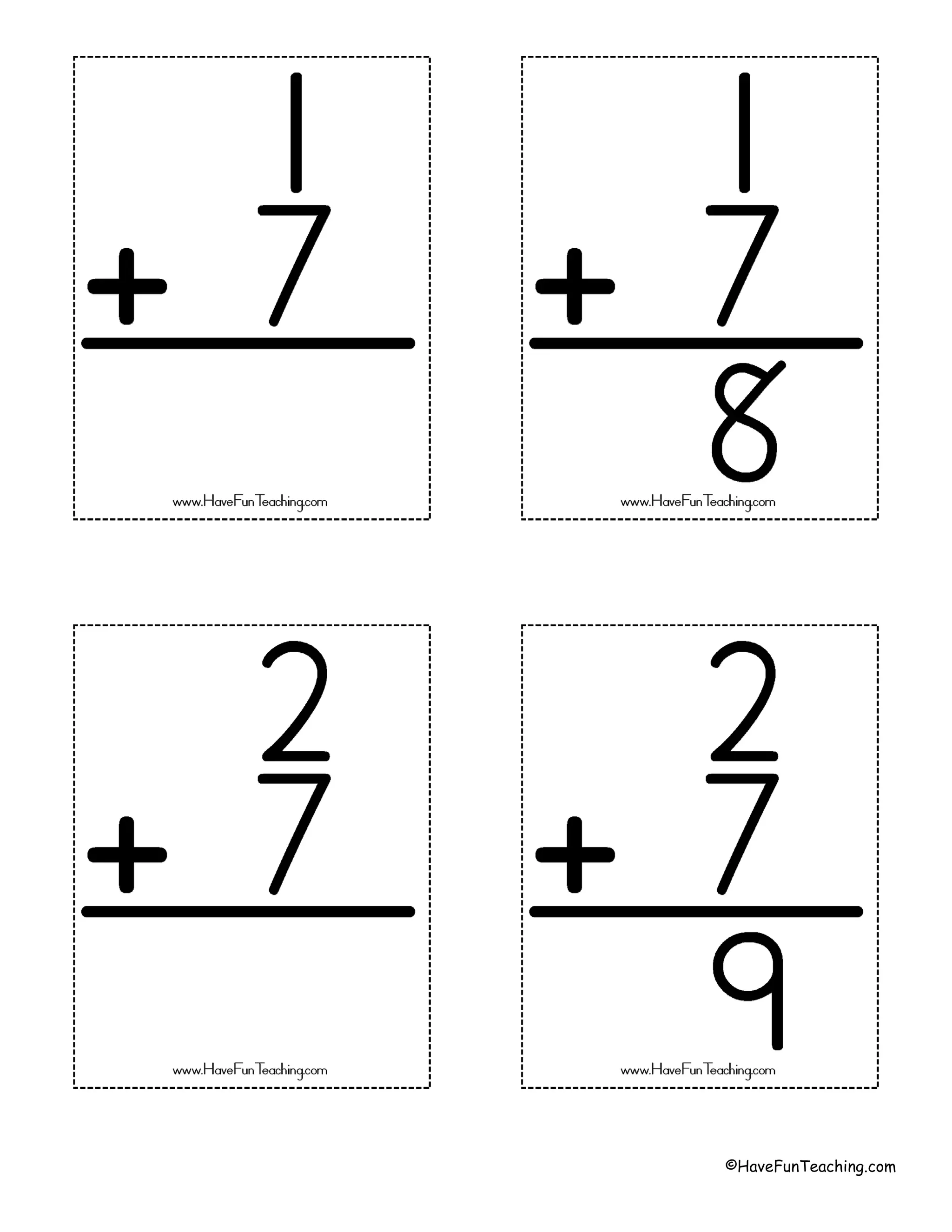 ©HaveFunTeaching.com
 