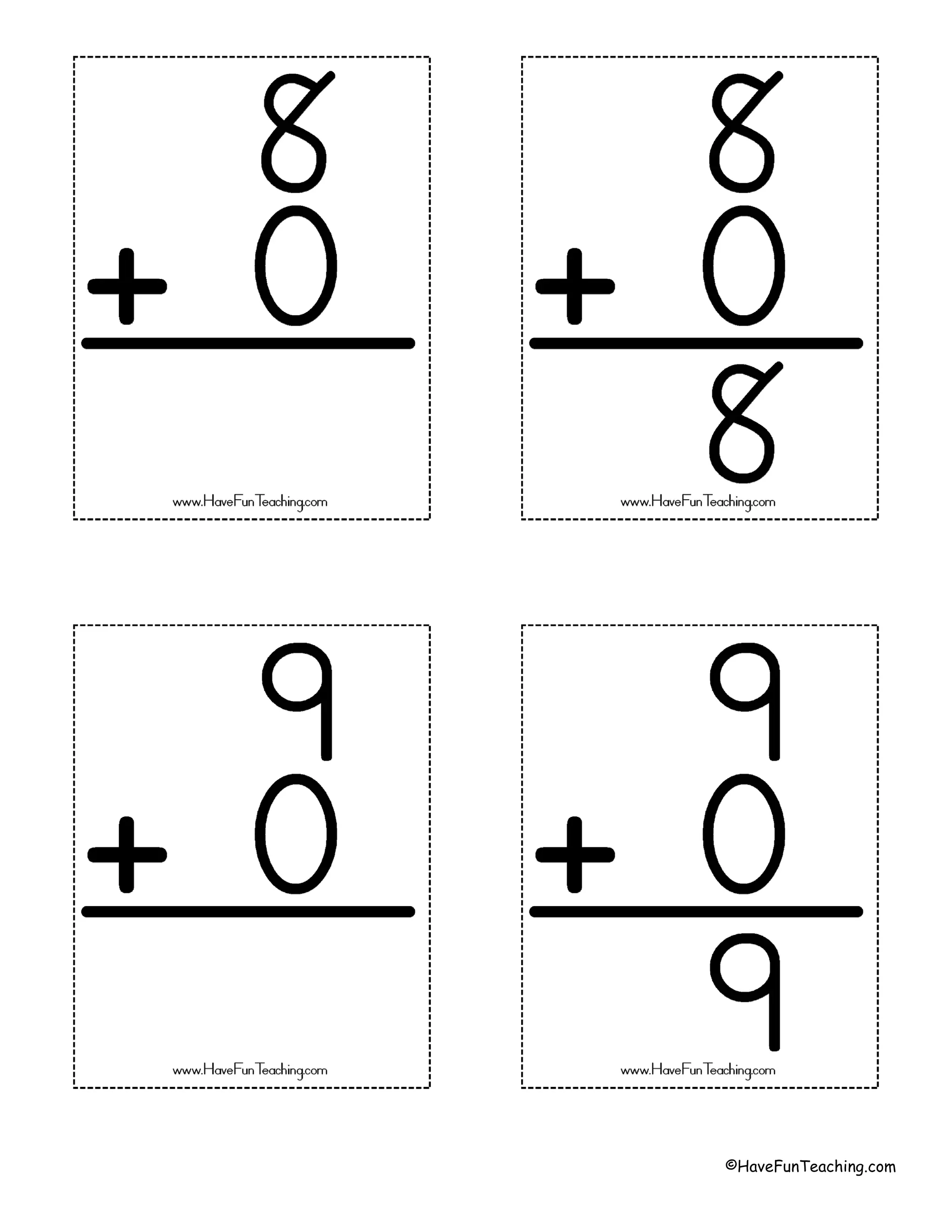 ©HaveFunTeaching.com
 