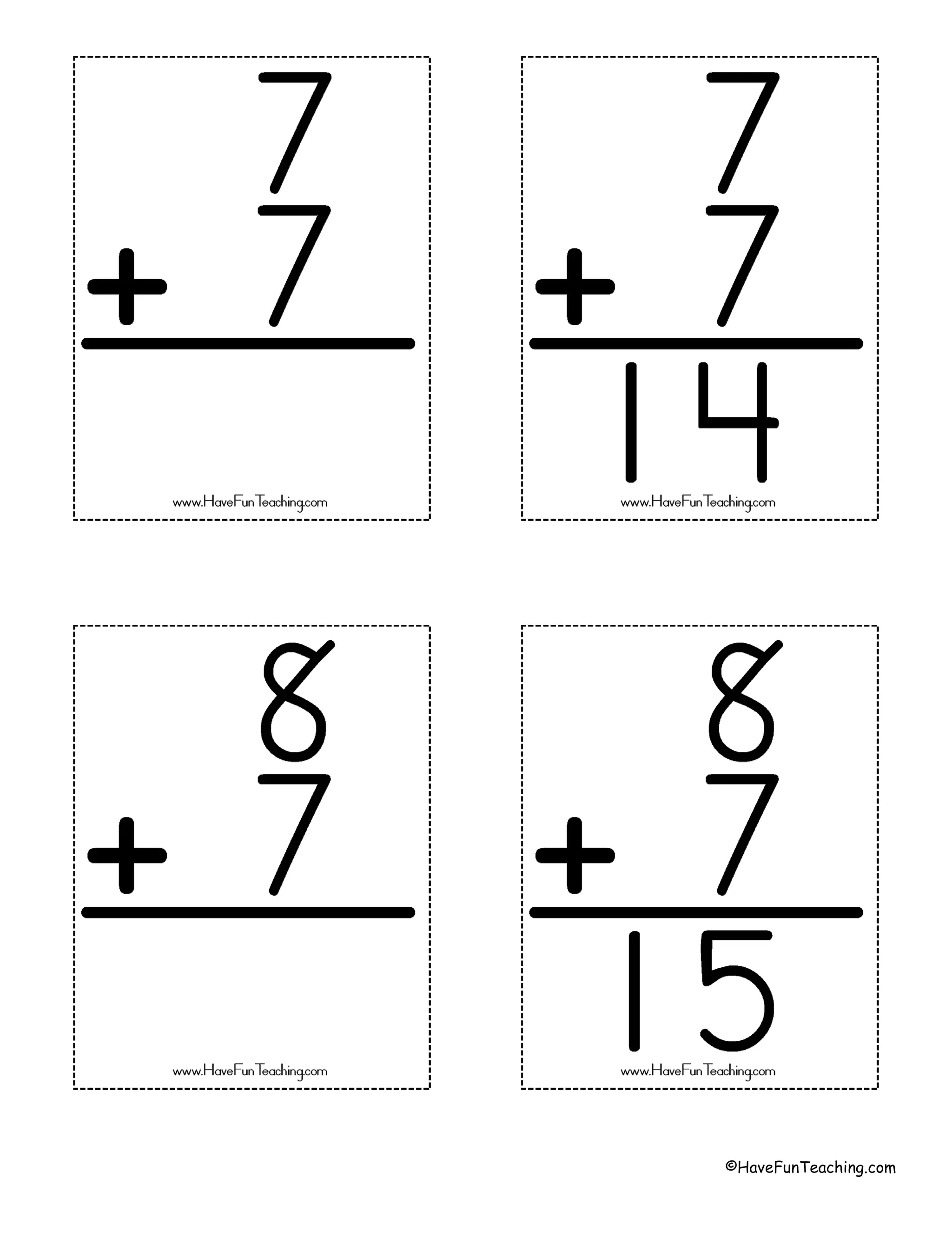 ©HaveFunTeaching.com
 