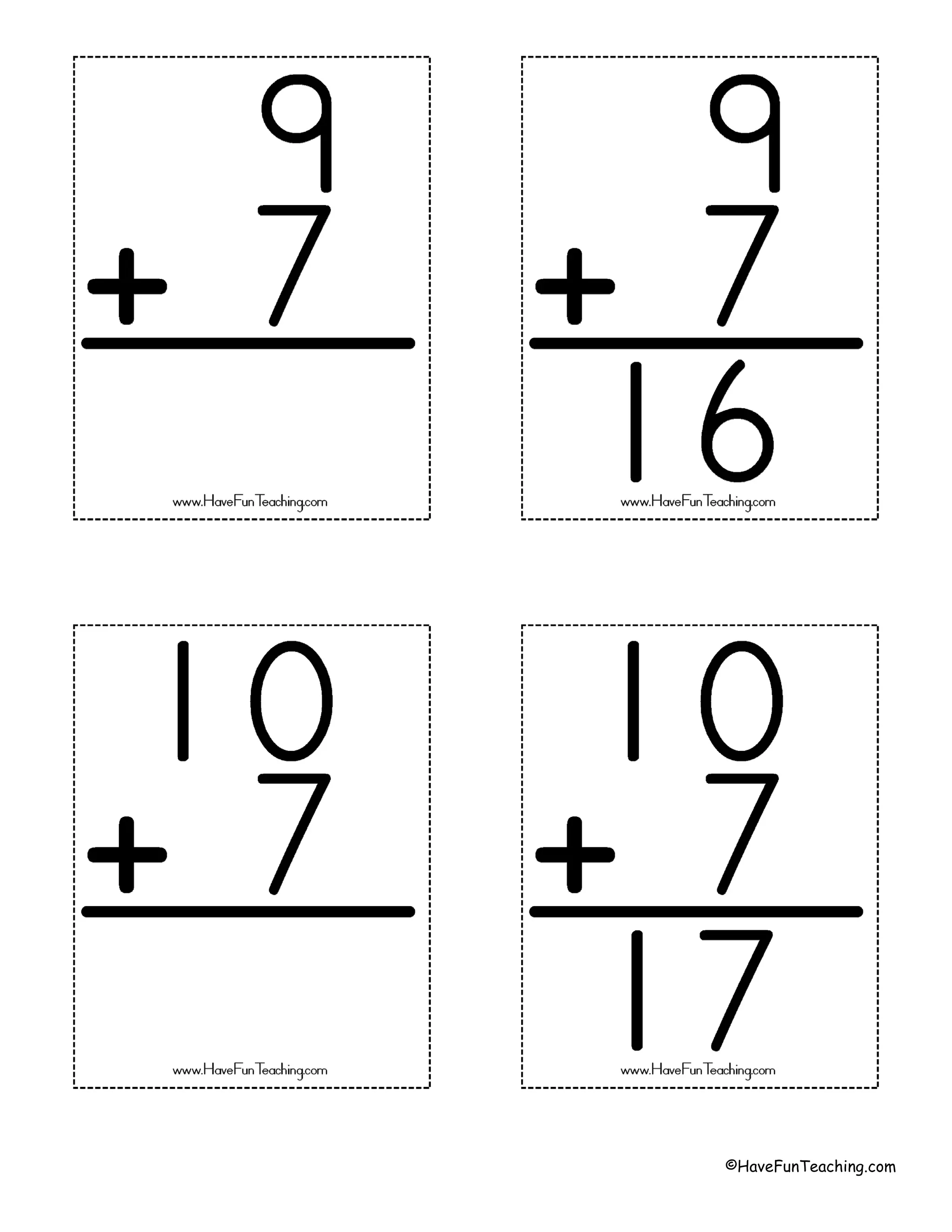 ©HaveFunTeaching.com
 