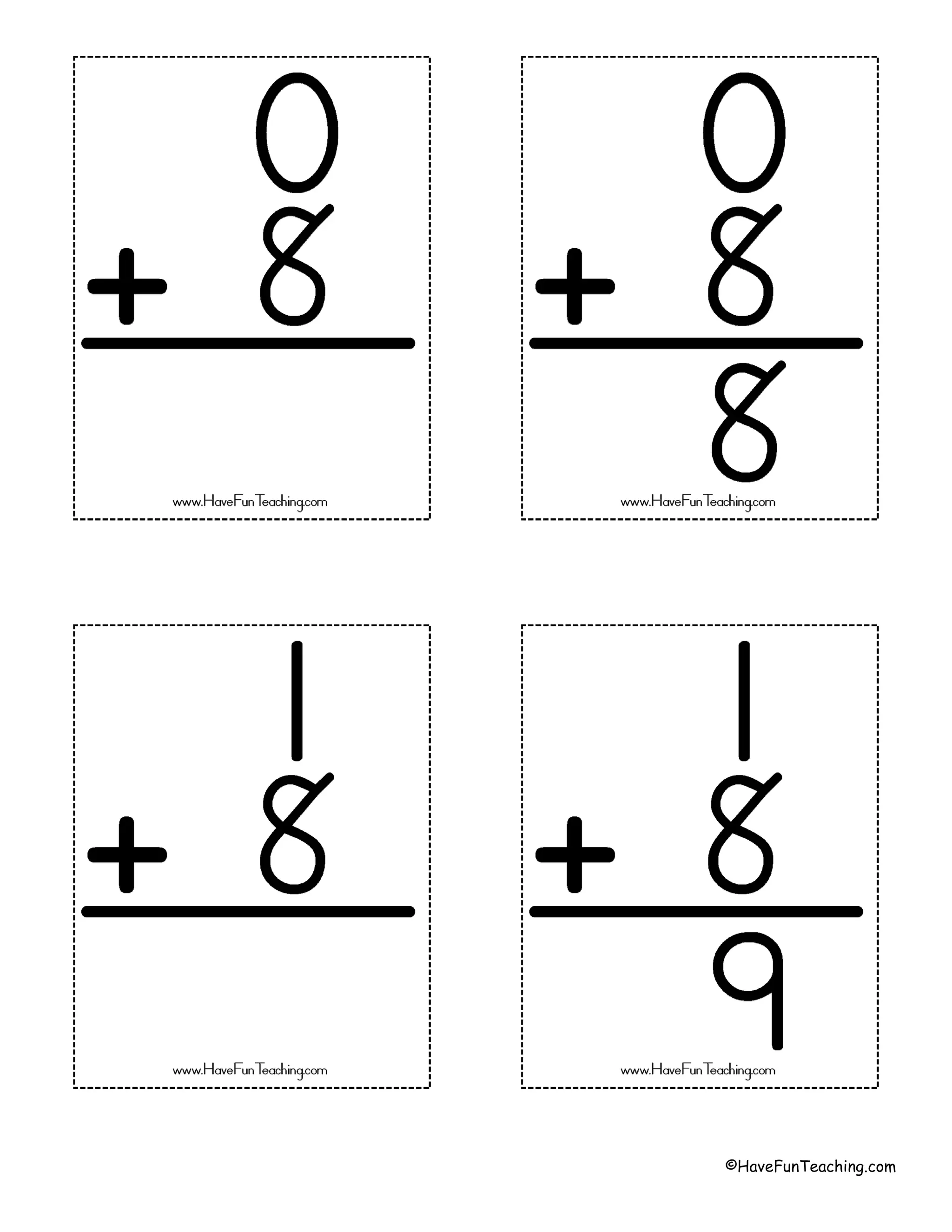 ©HaveFunTeaching.com
 