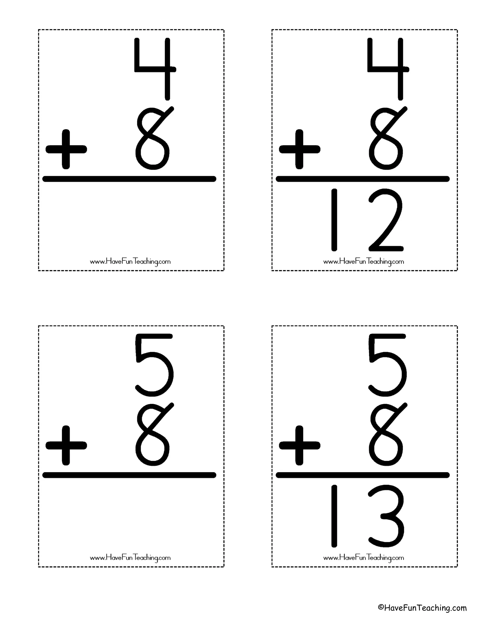 ©HaveFunTeaching.com
 