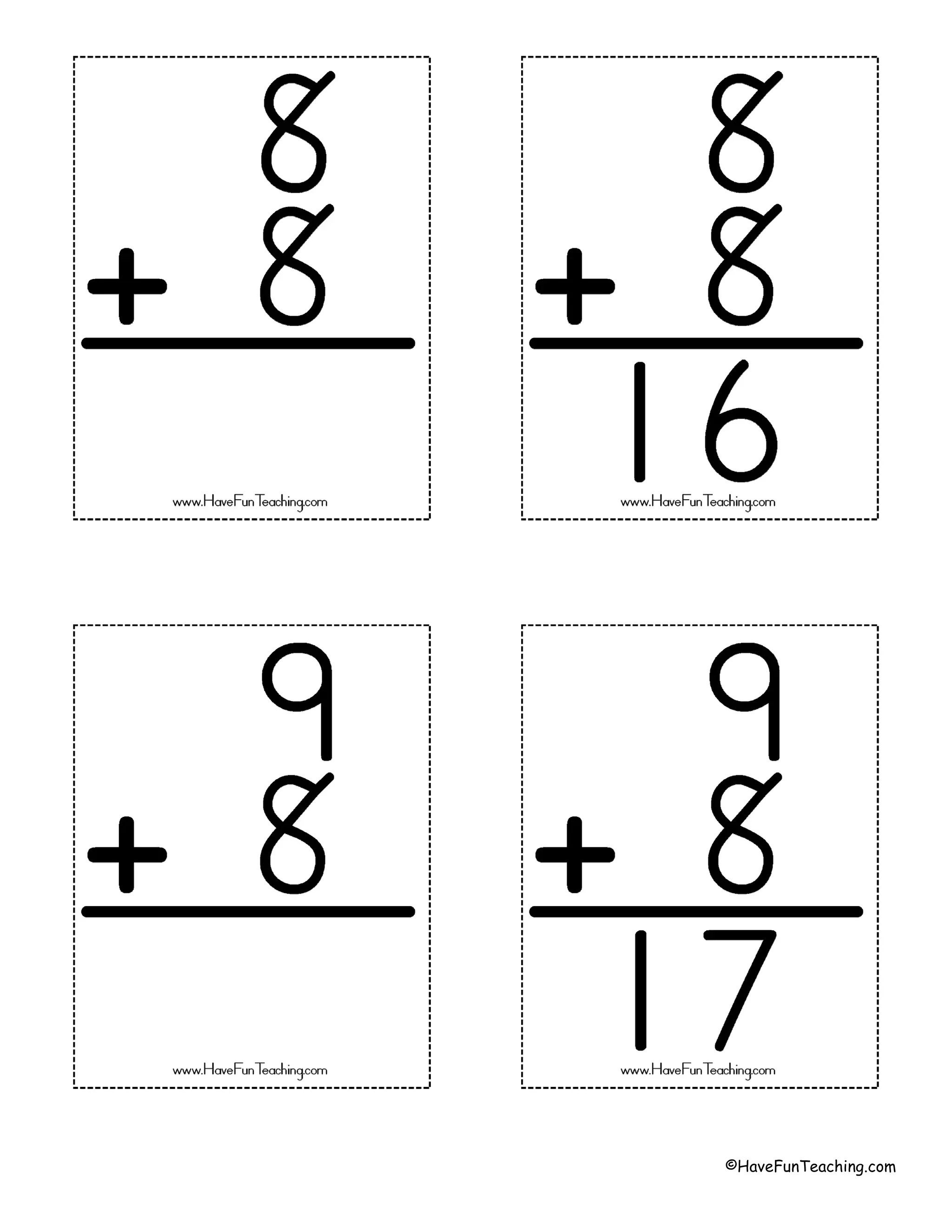 ©HaveFunTeaching.com
 