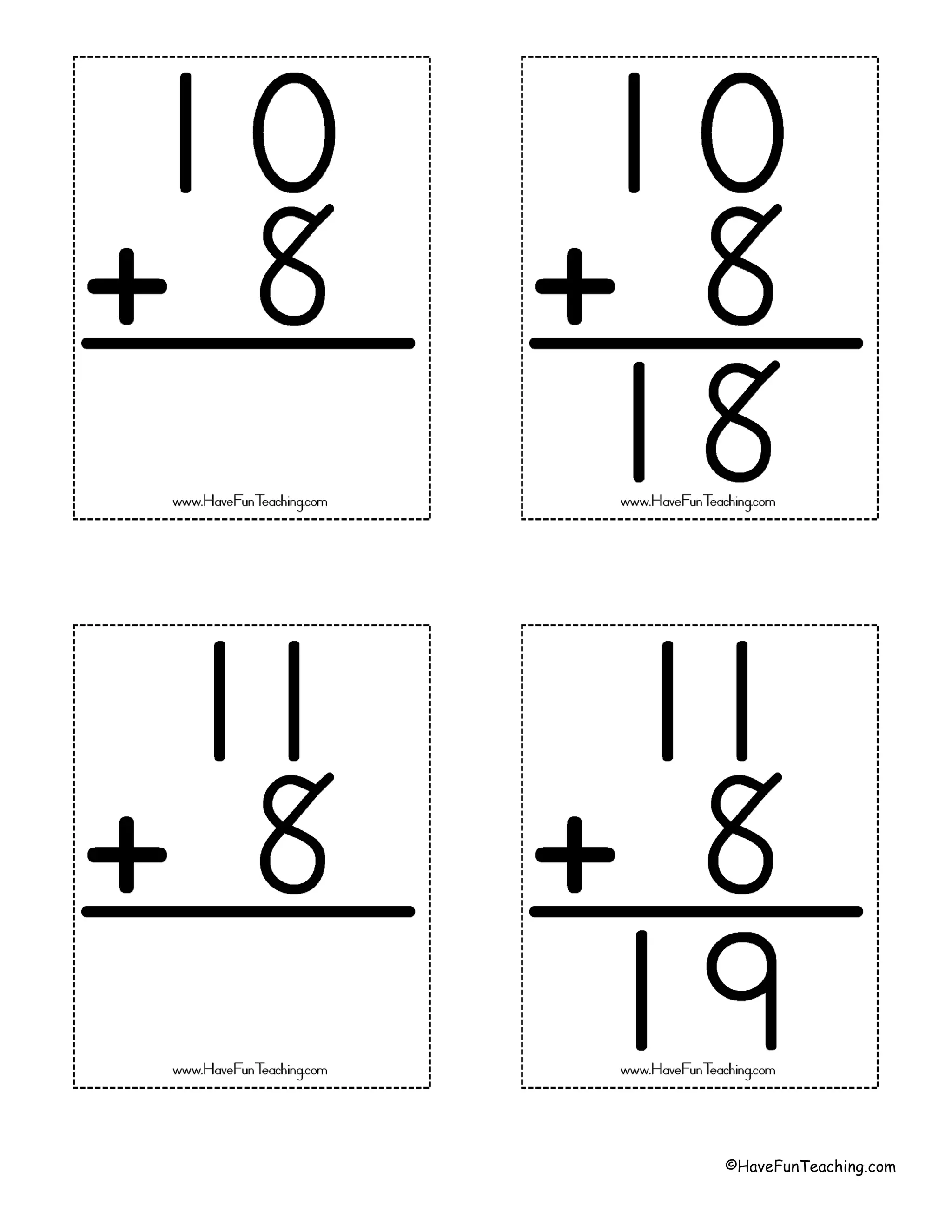 ©HaveFunTeaching.com
 