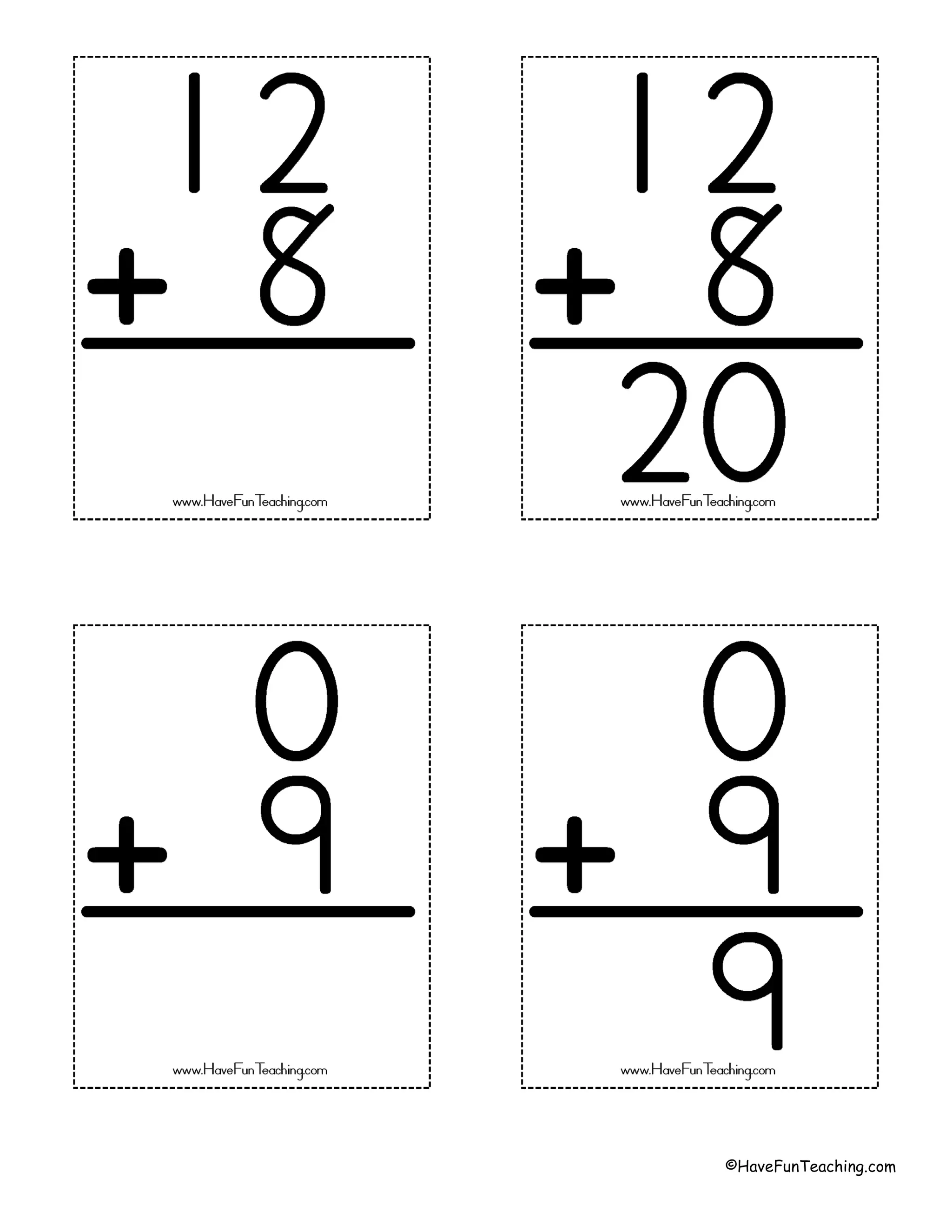 ©HaveFunTeaching.com
 