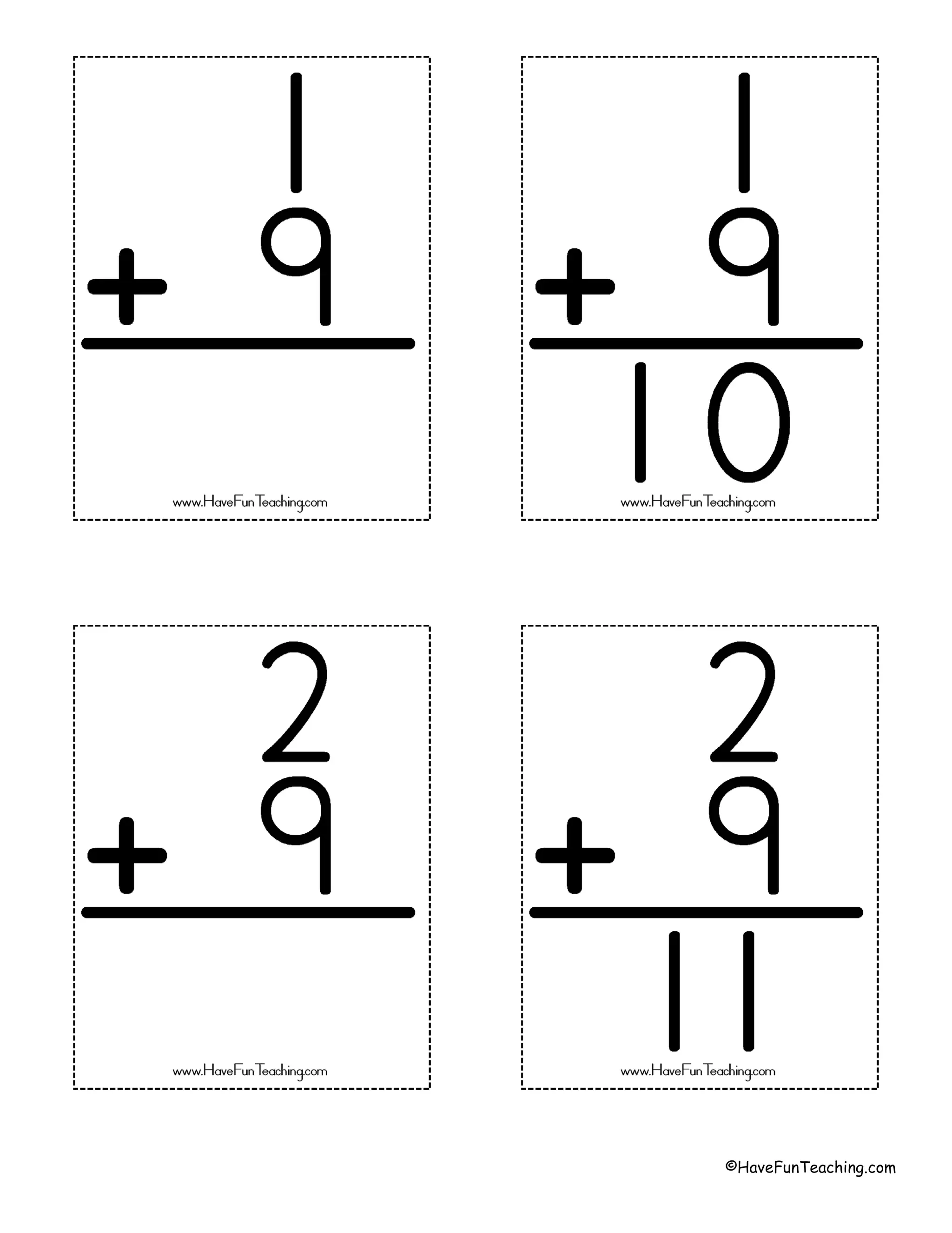 ©HaveFunTeaching.com
 