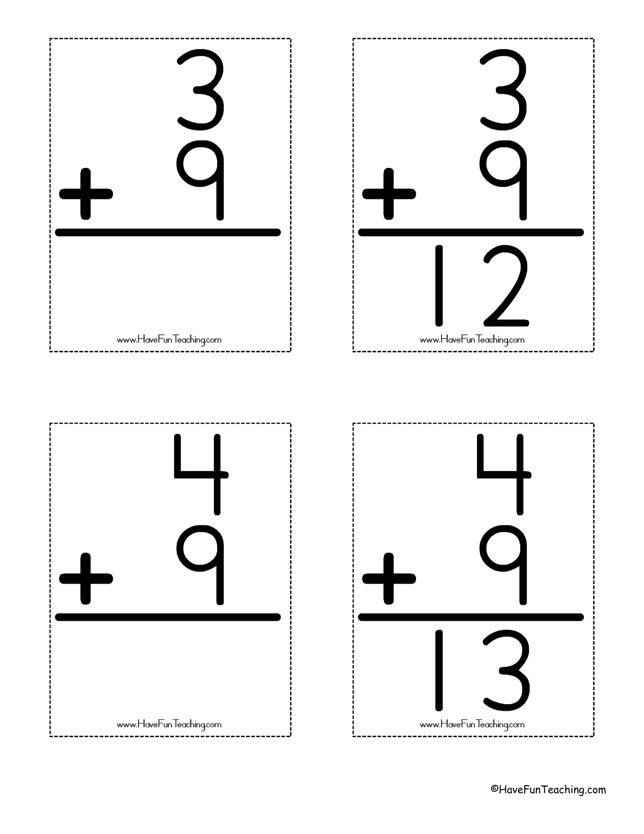 ©HaveFunTeaching.com
 