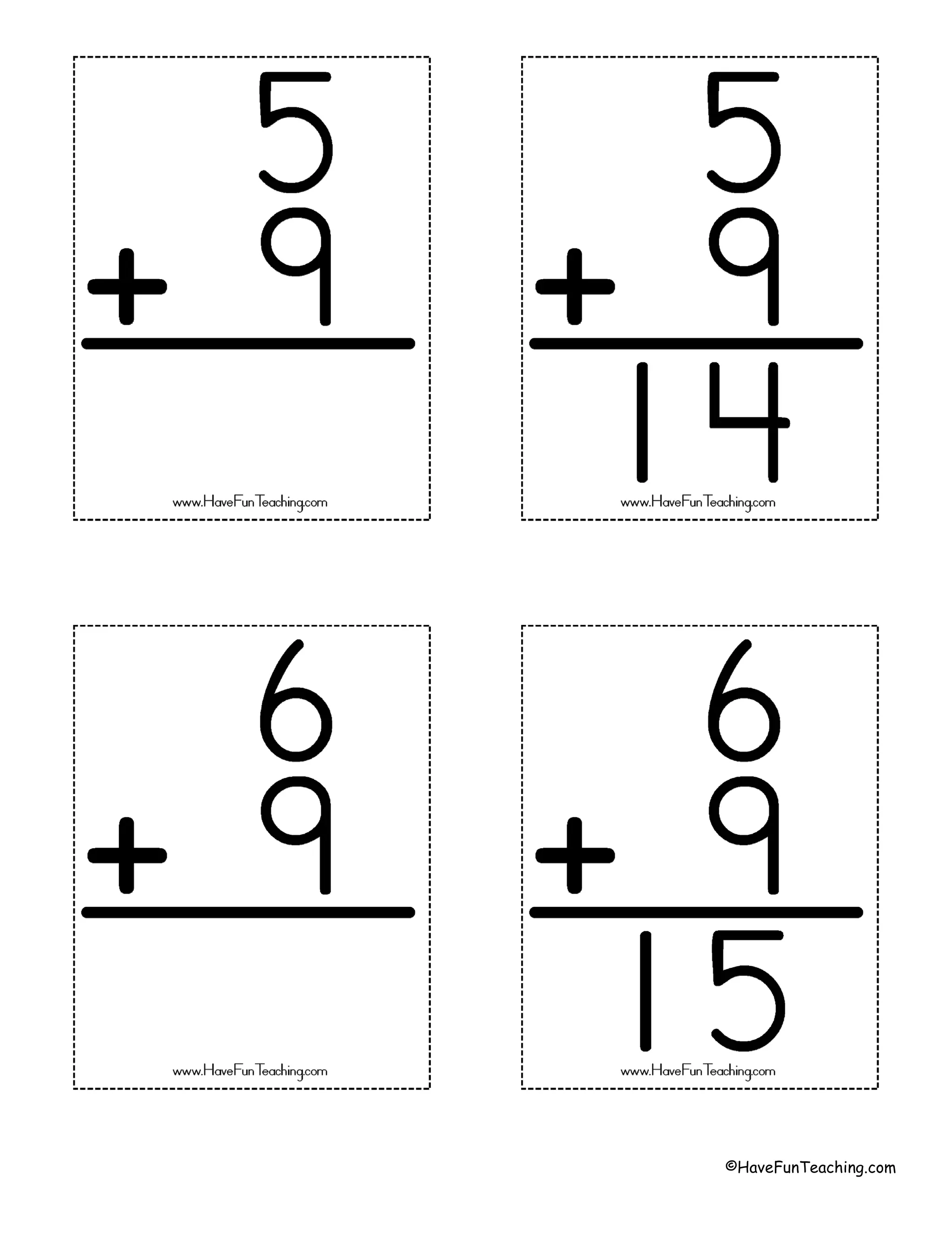 ©HaveFunTeaching.com
 