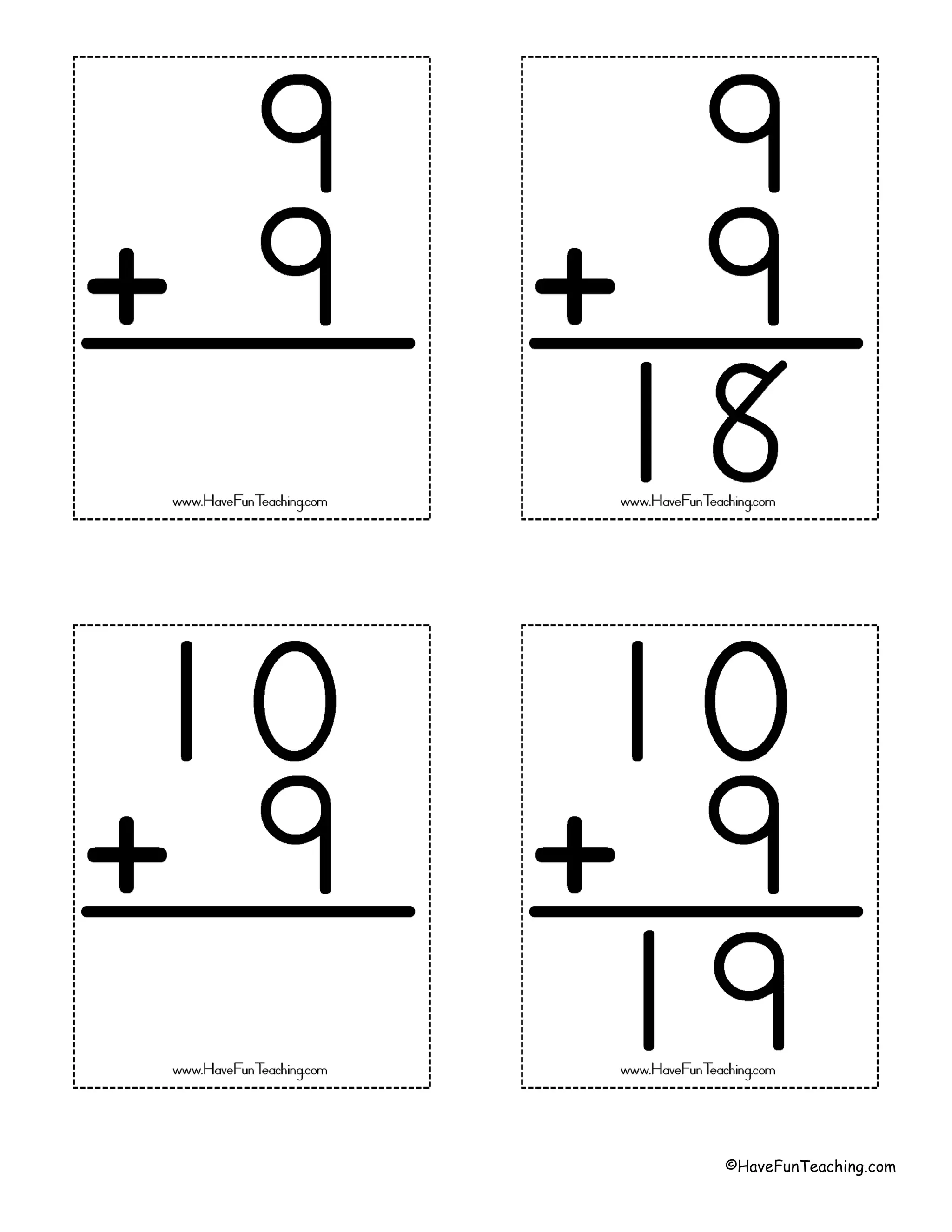 ©HaveFunTeaching.com
 