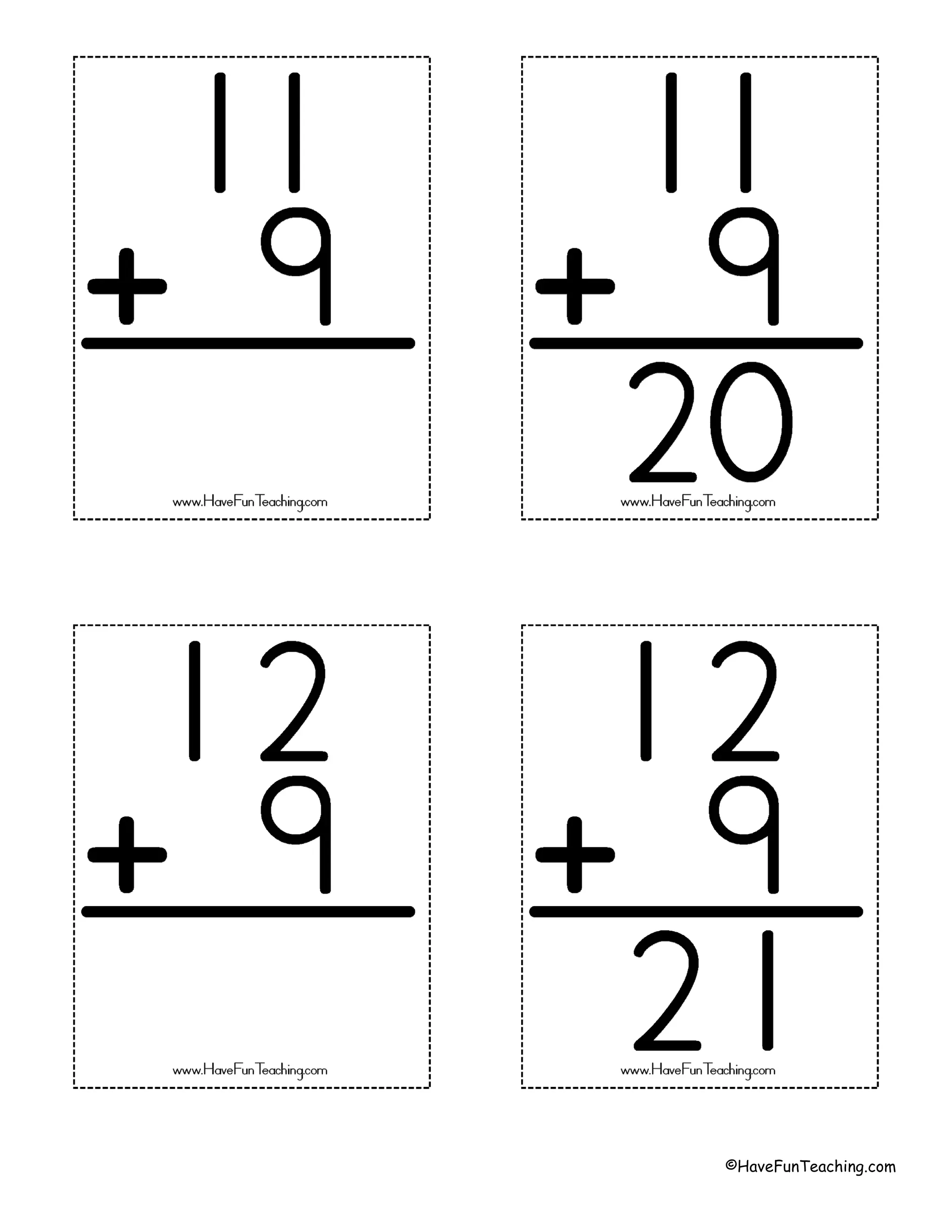 ©HaveFunTeaching.com
 