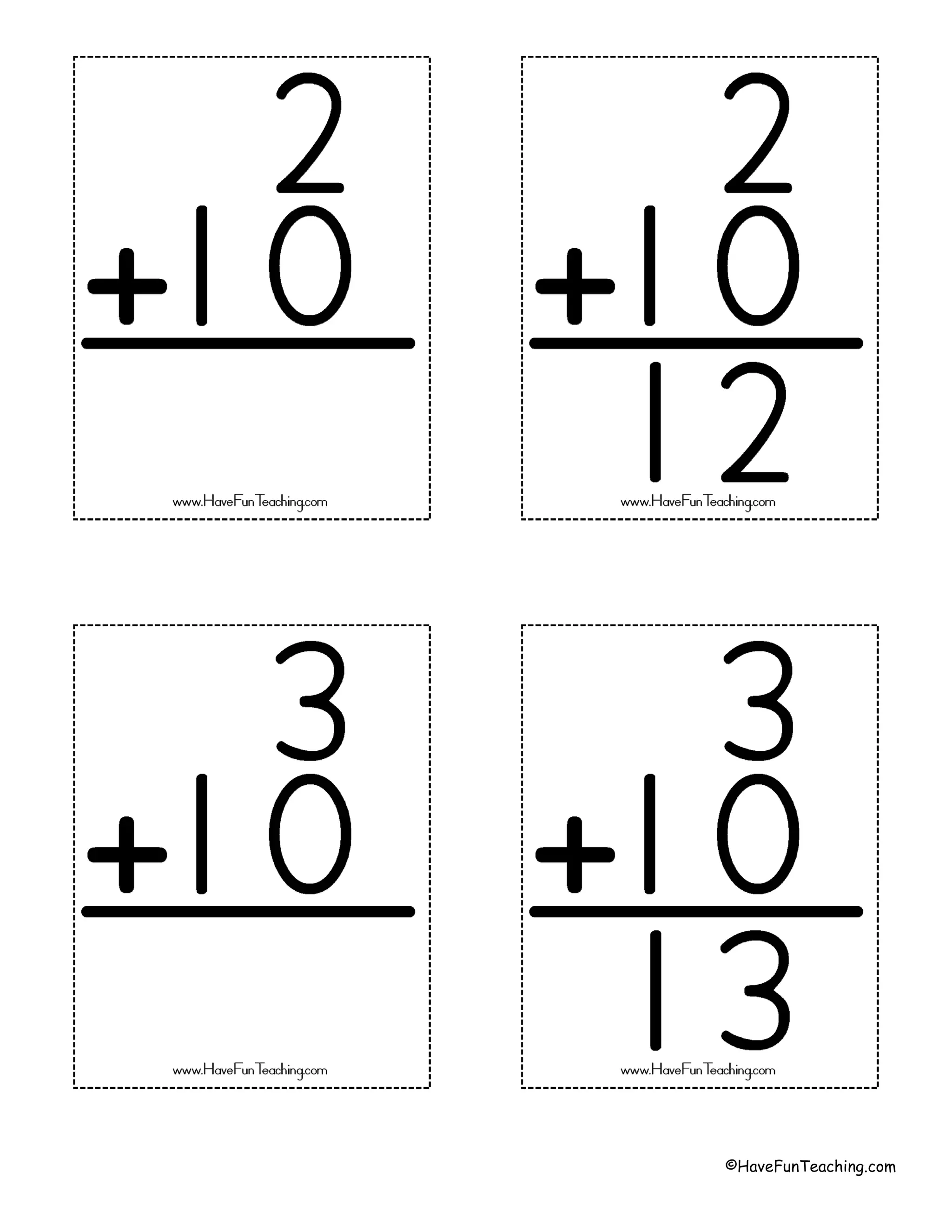 ©HaveFunTeaching.com
 