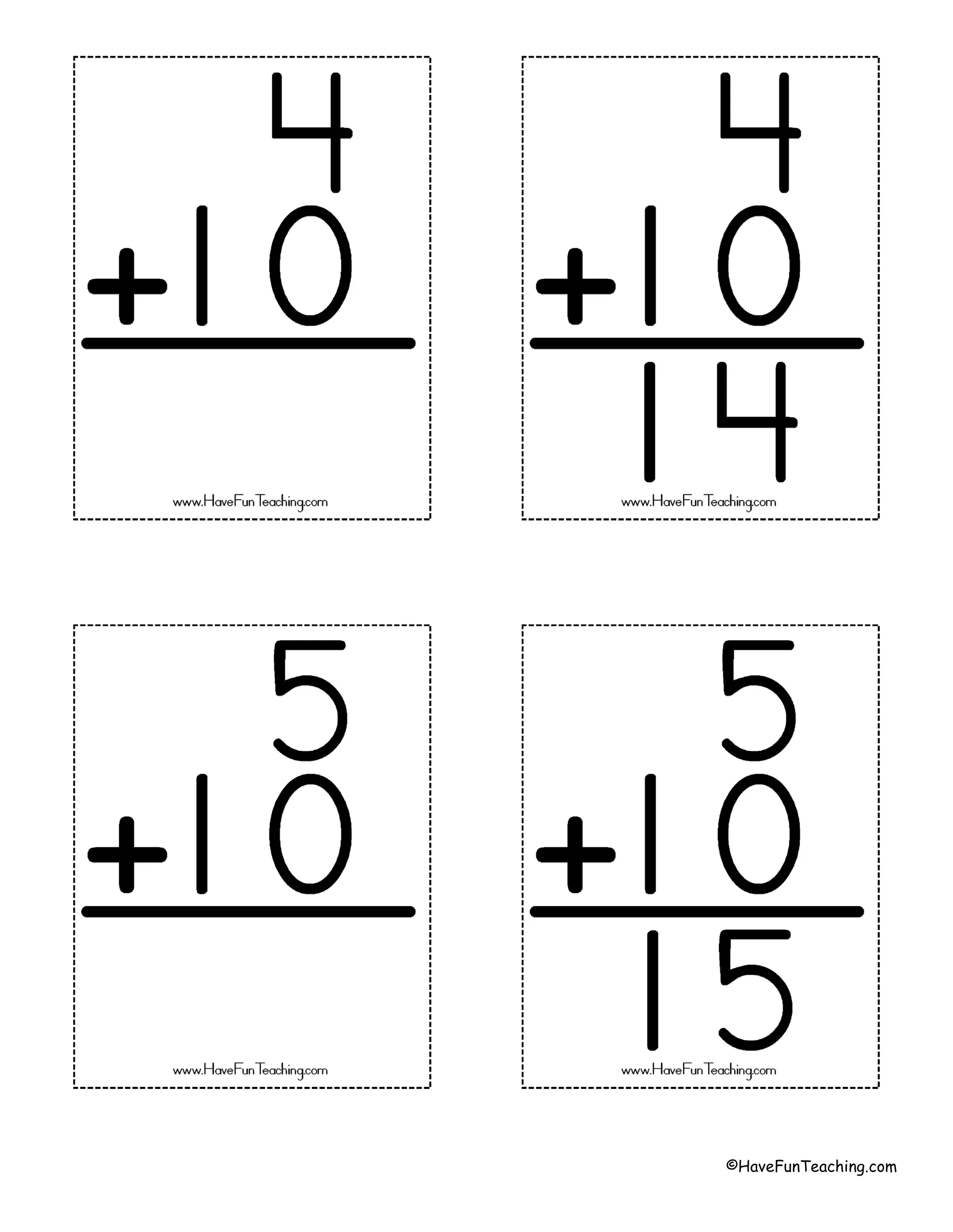 ©HaveFunTeaching.com
 