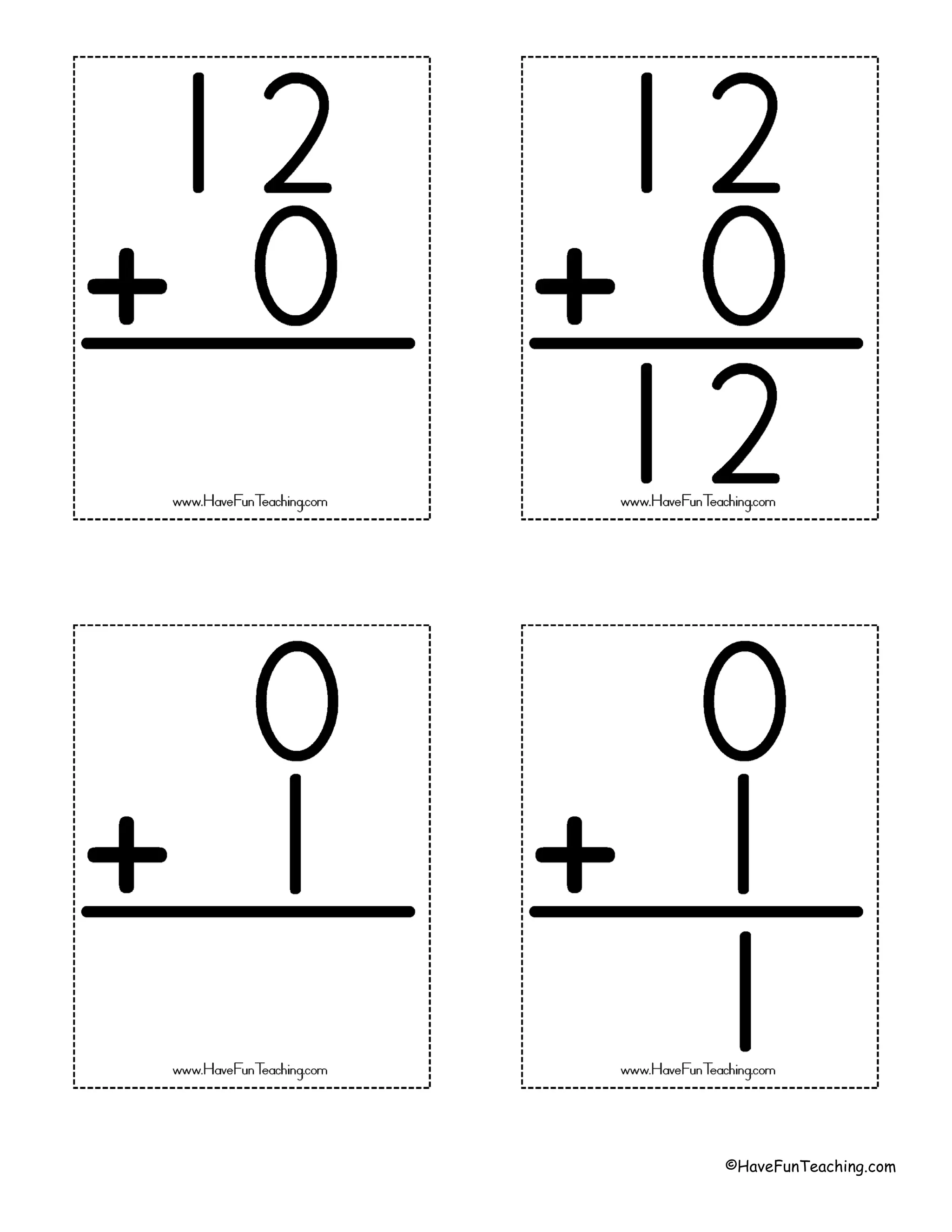 ©HaveFunTeaching.com
 