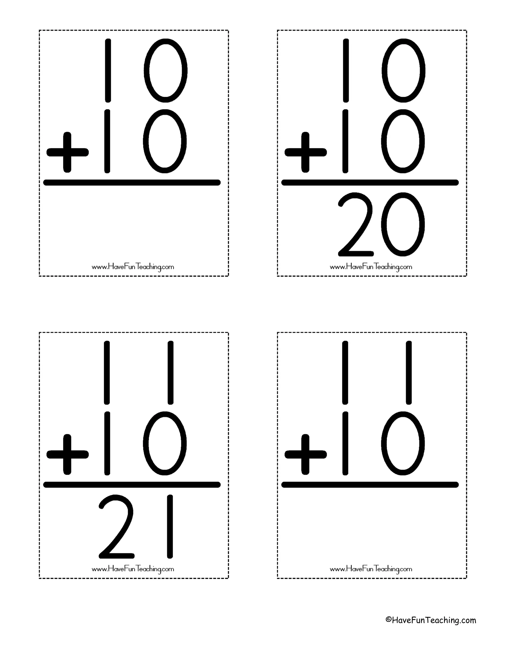 ©HaveFunTeaching.com
 