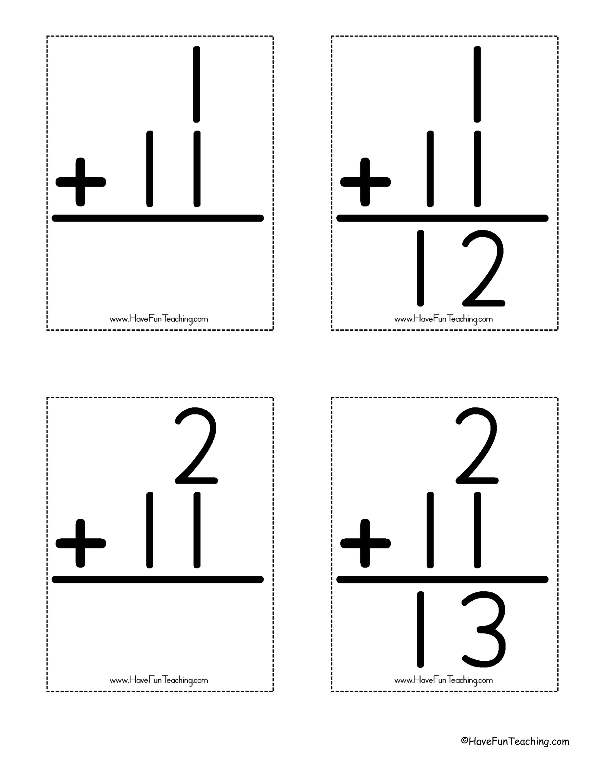 ©HaveFunTeaching.com
 