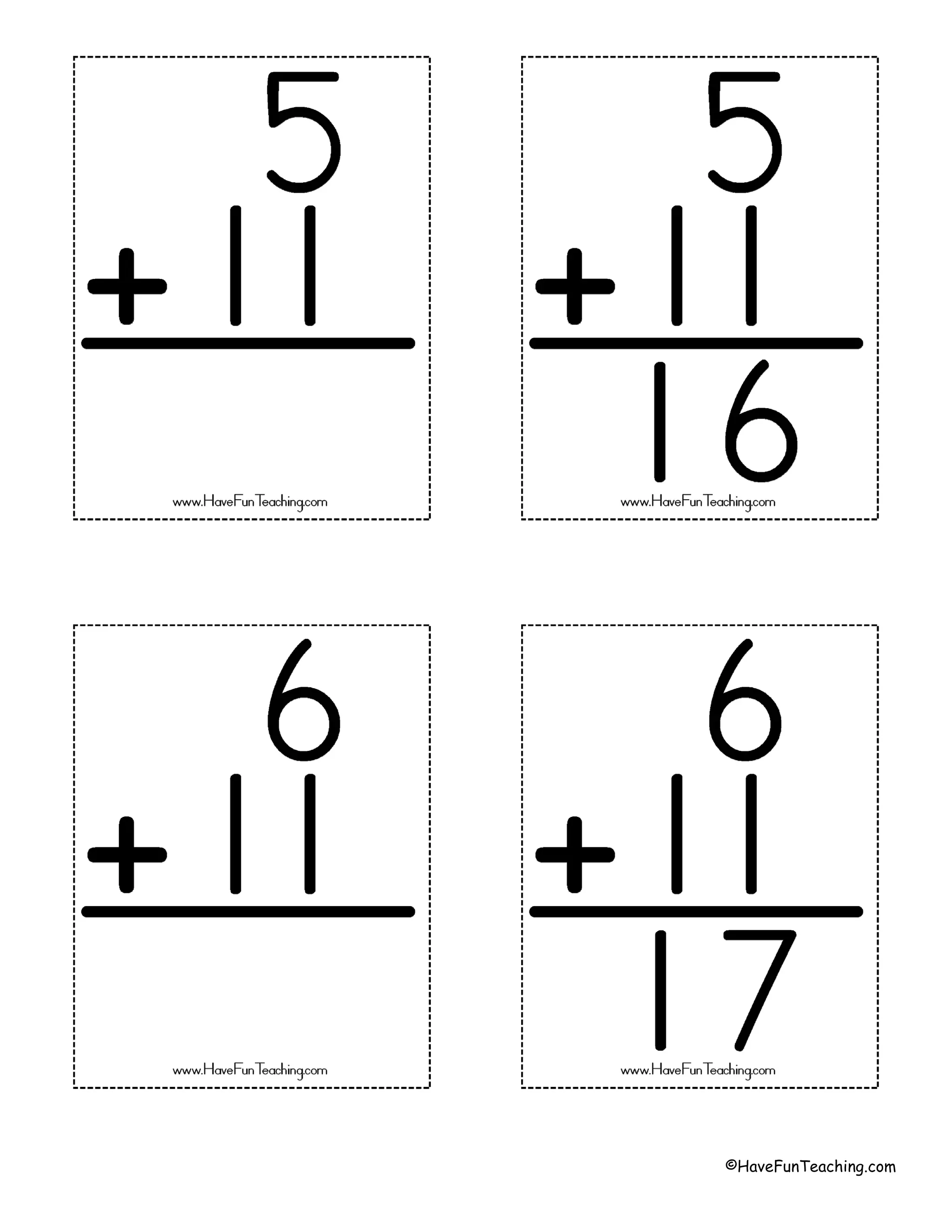 ©HaveFunTeaching.com
 