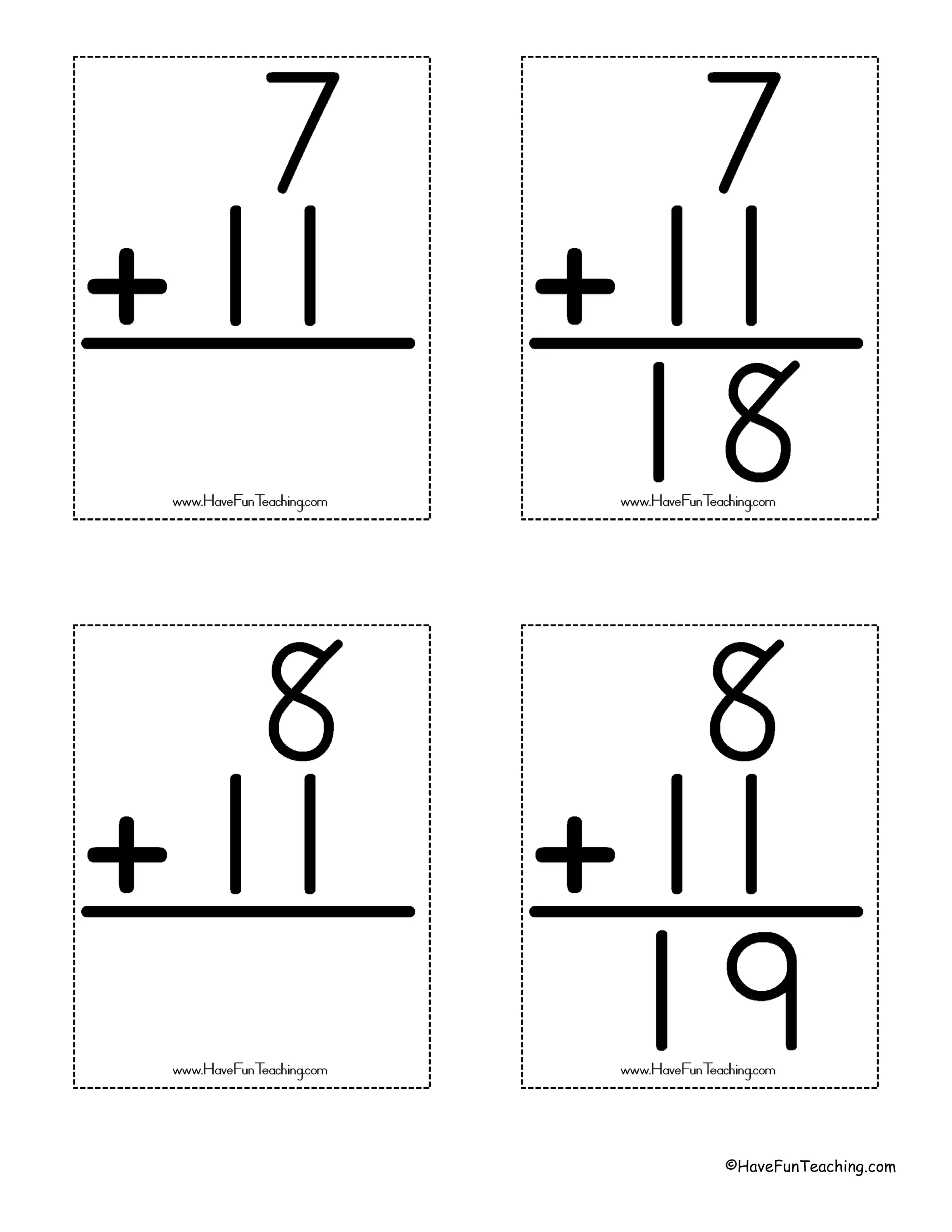 ©HaveFunTeaching.com
 