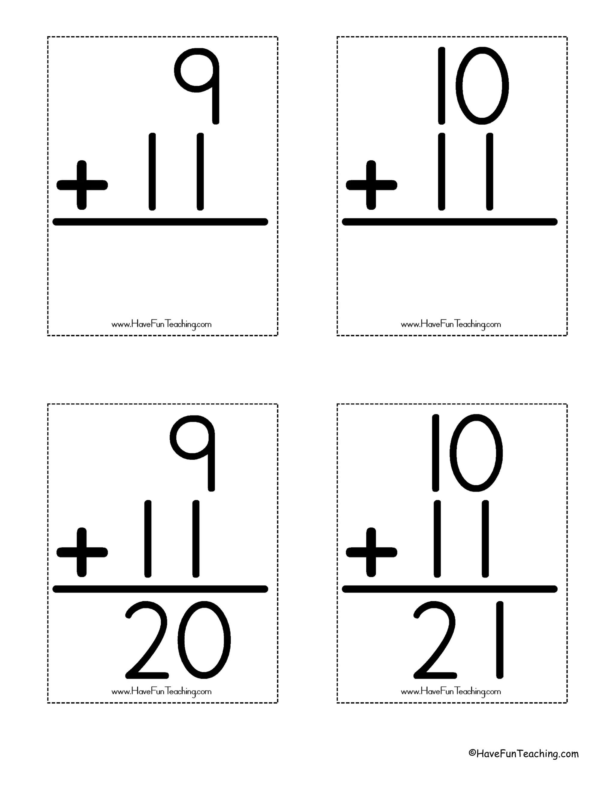 ©HaveFunTeaching.com
 