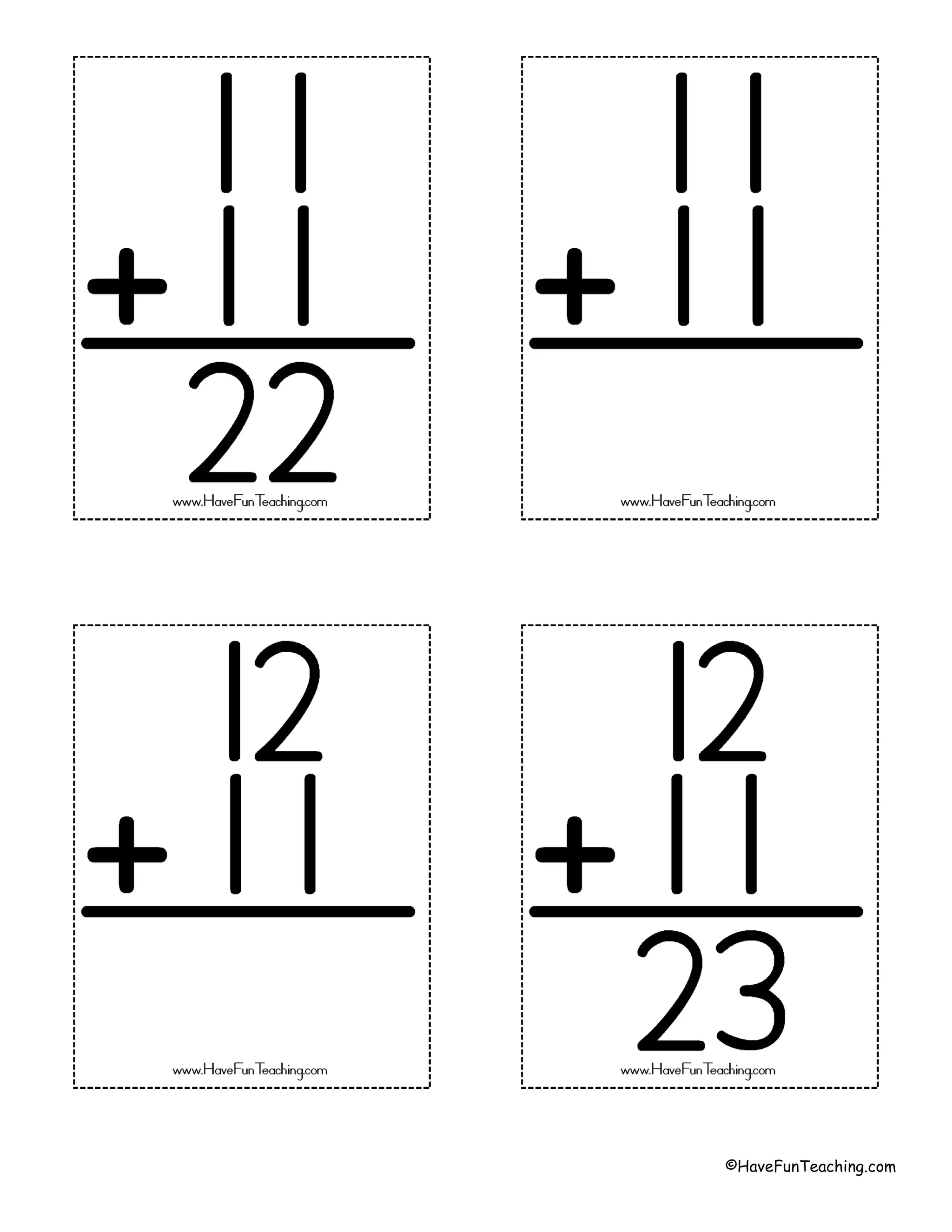 ©HaveFunTeaching.com
 