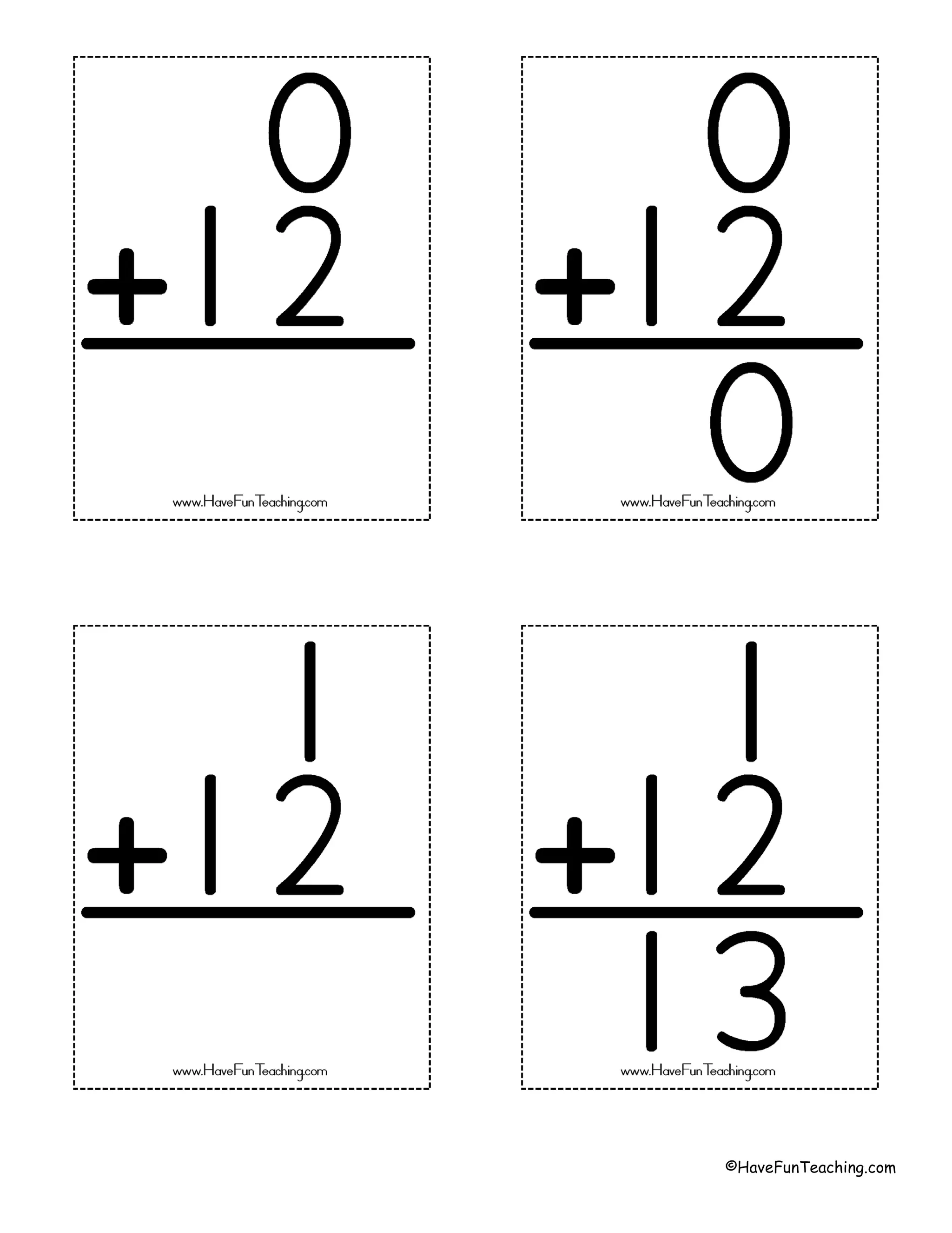 ©HaveFunTeaching.com
 