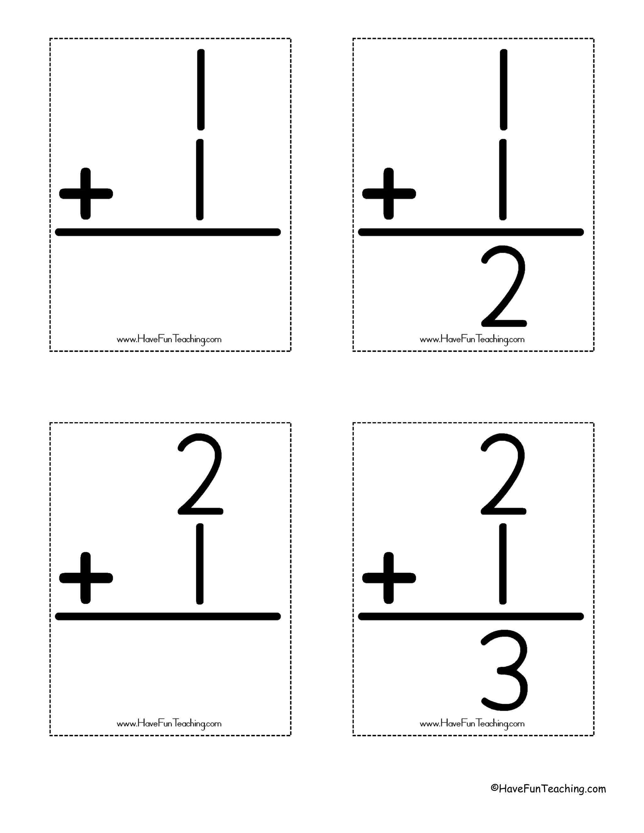 ©HaveFunTeaching.com
 