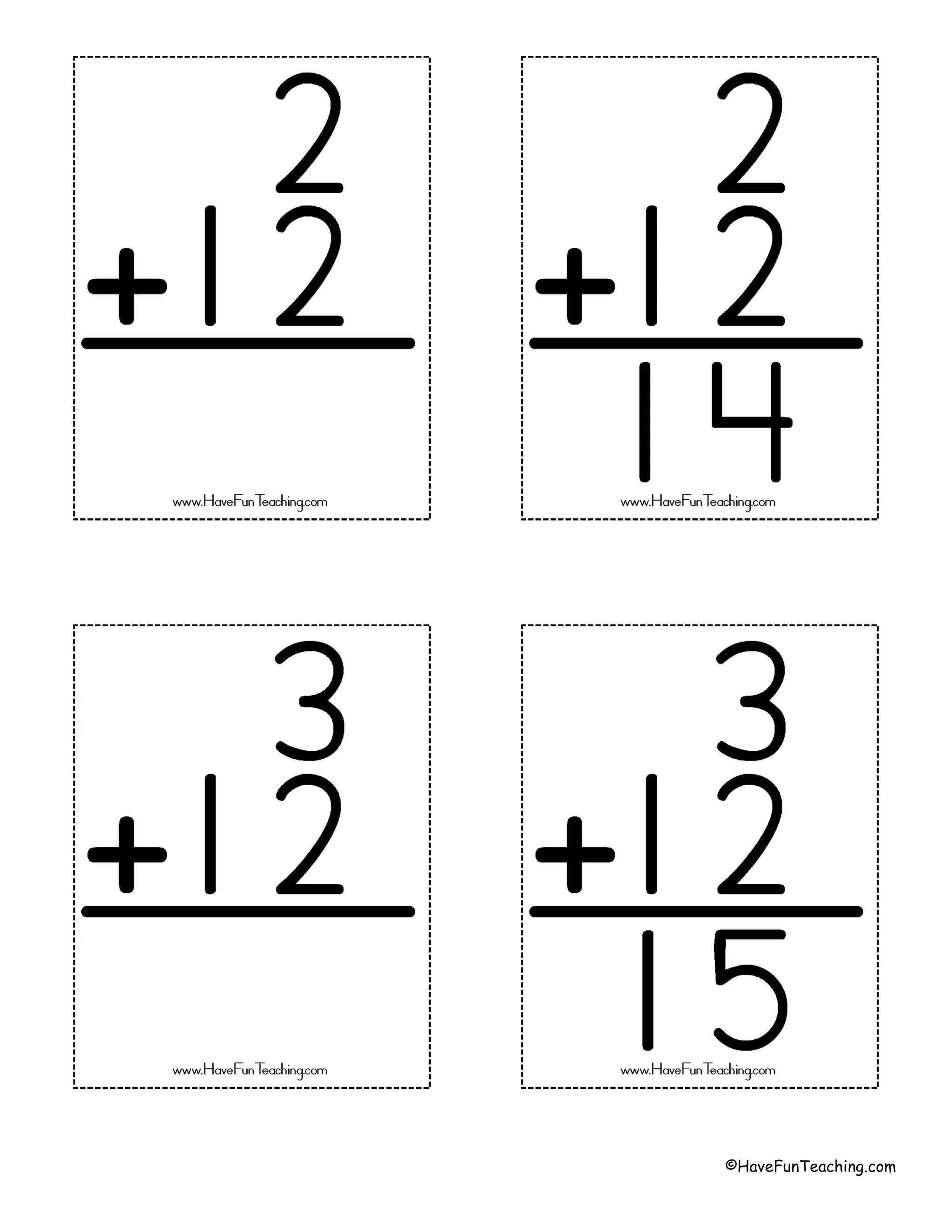 ©HaveFunTeaching.com
 