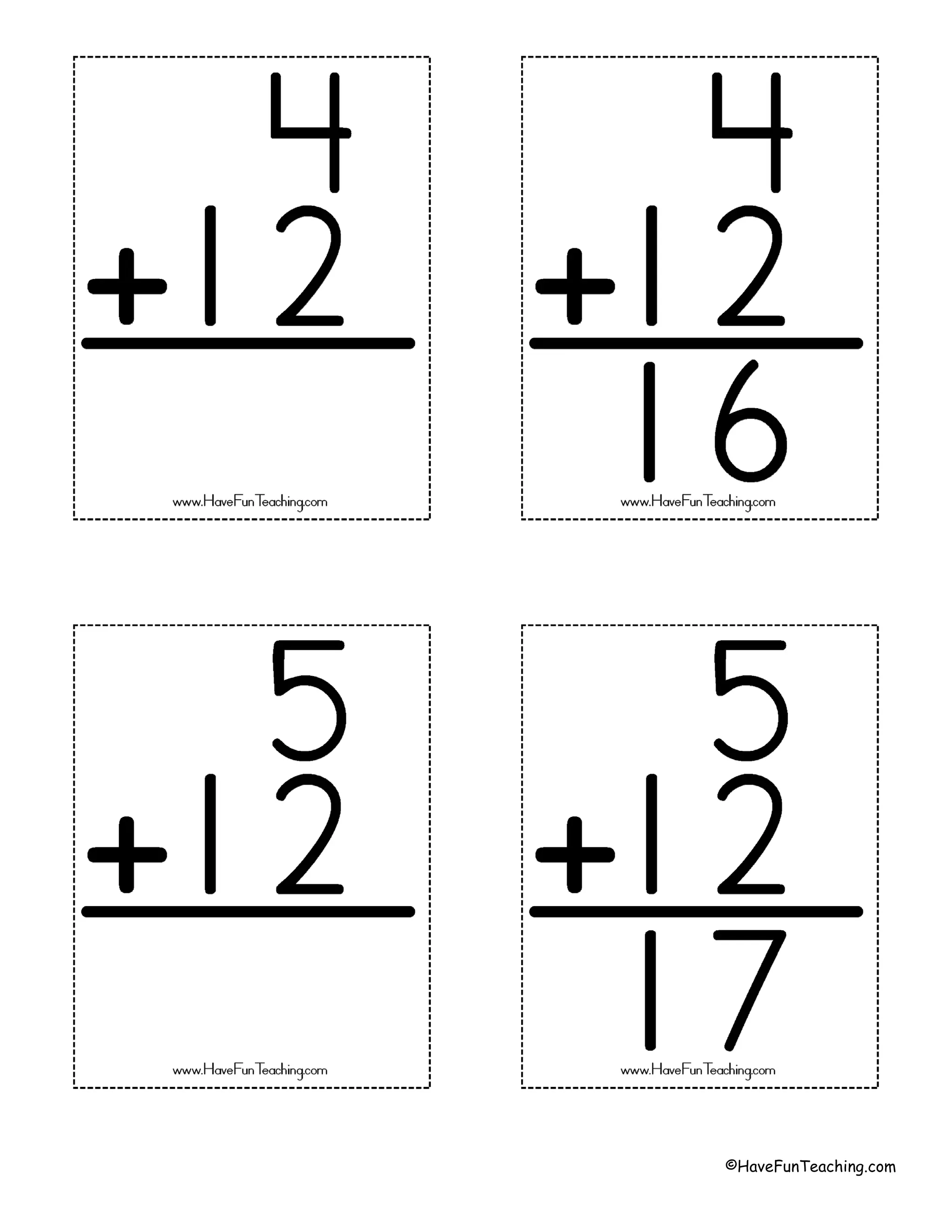 ©HaveFunTeaching.com
 