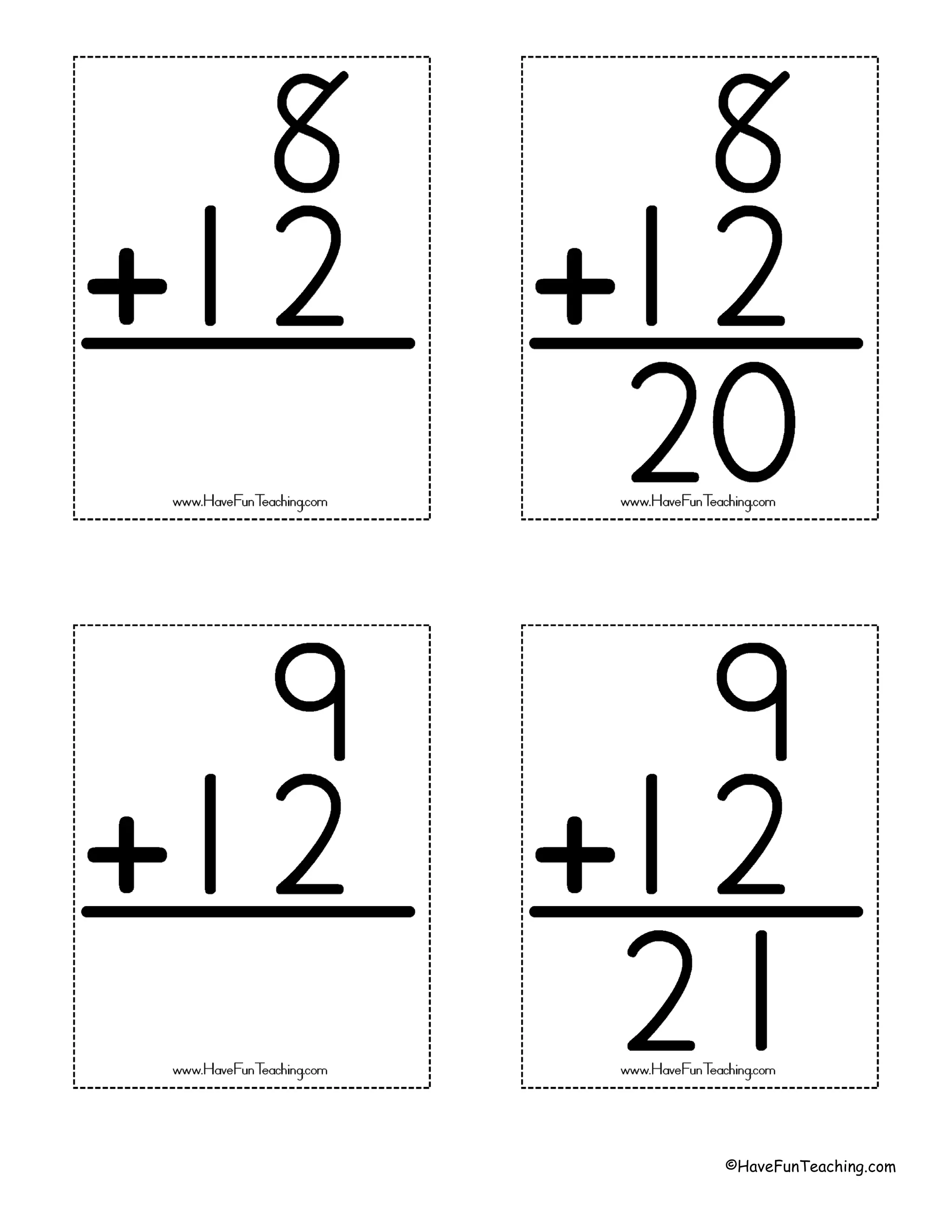 ©HaveFunTeaching.com
 