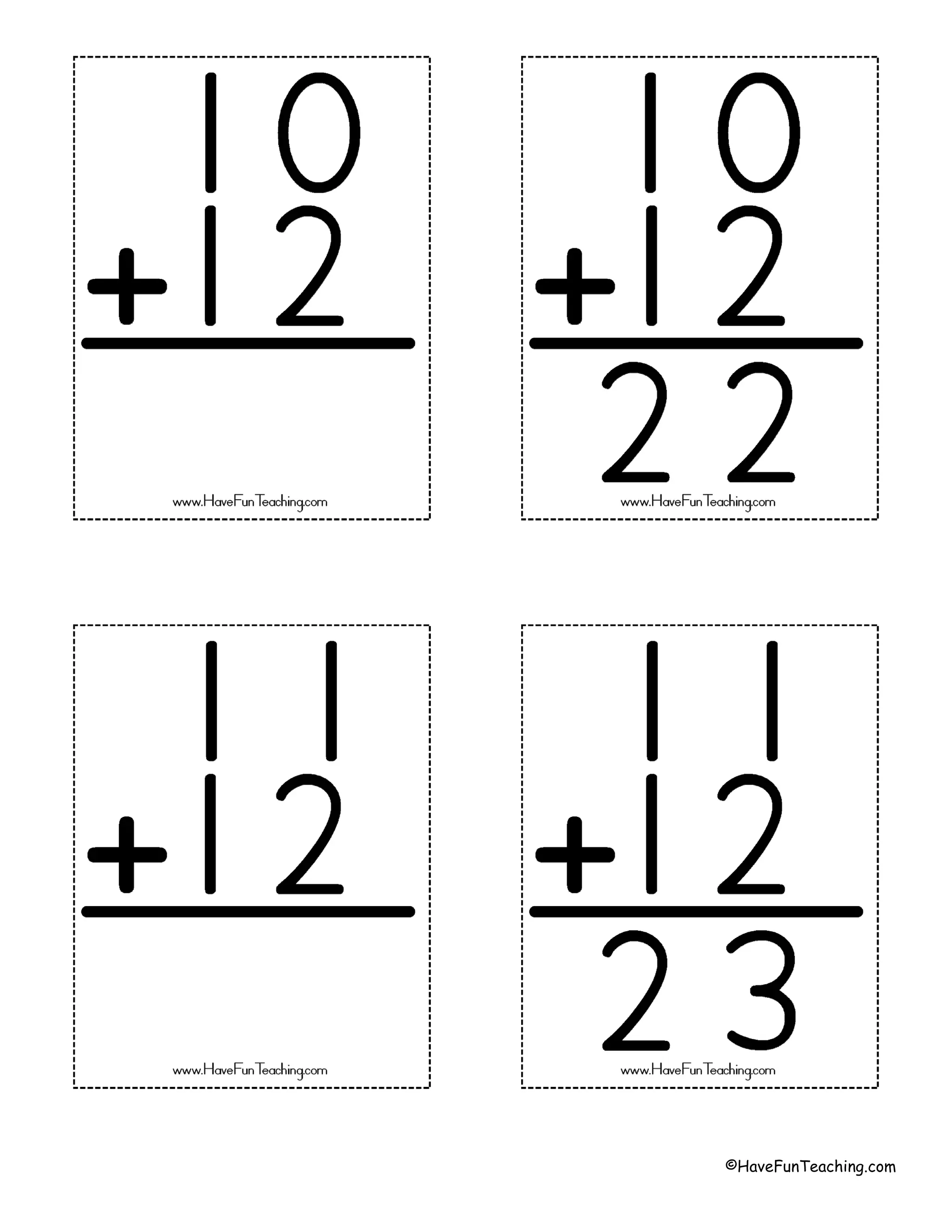 ©HaveFunTeaching.com
 