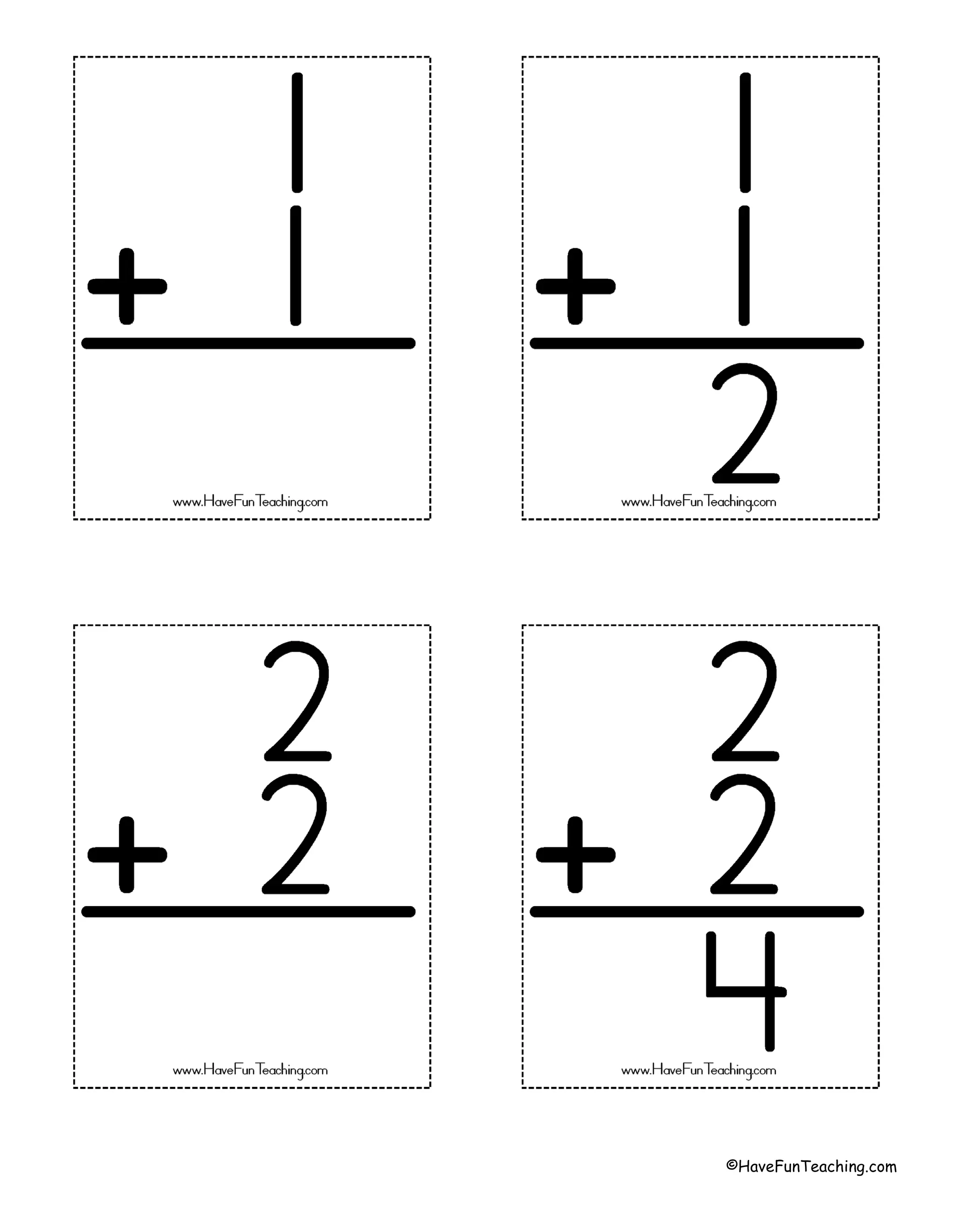 ©HaveFunTeaching.com
 