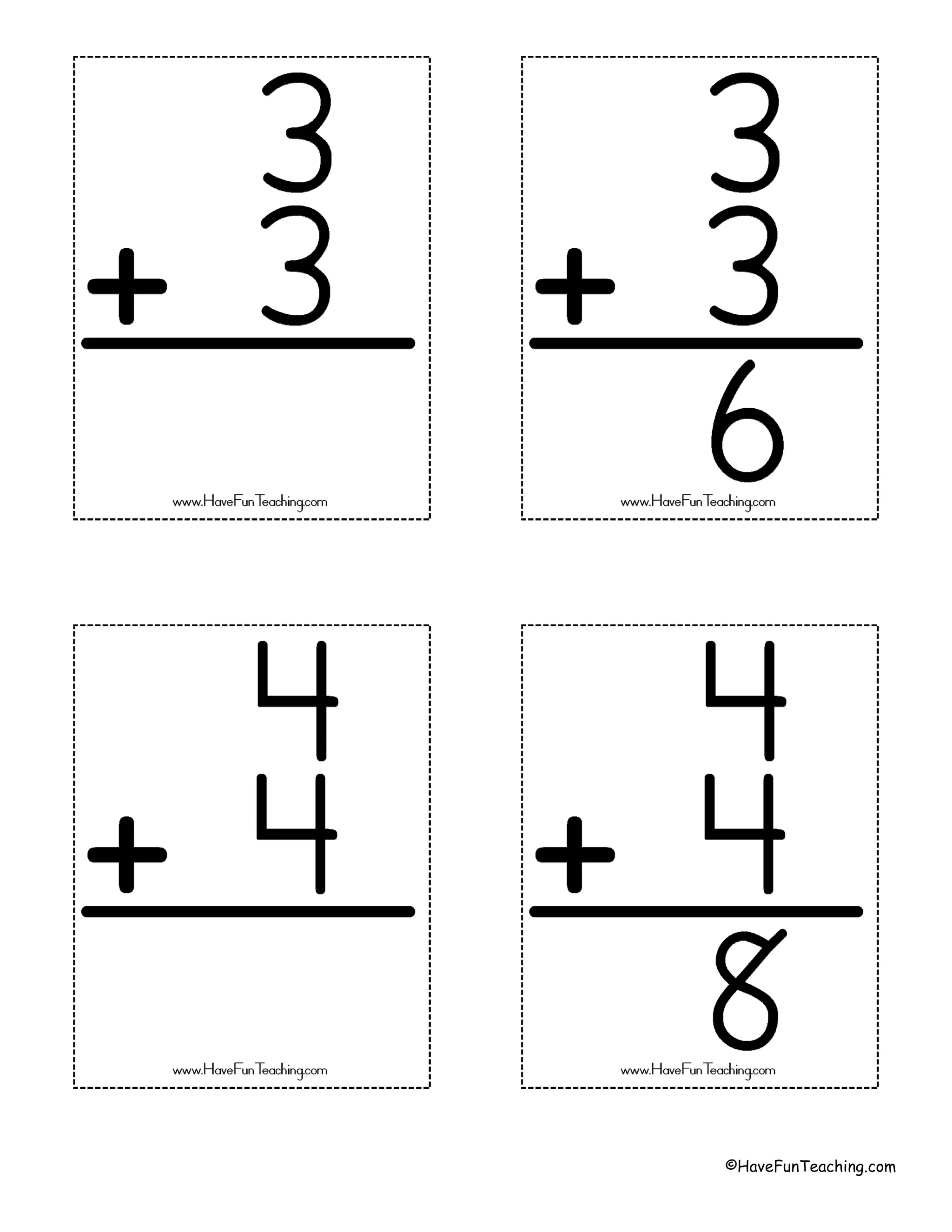 ©HaveFunTeaching.com
 