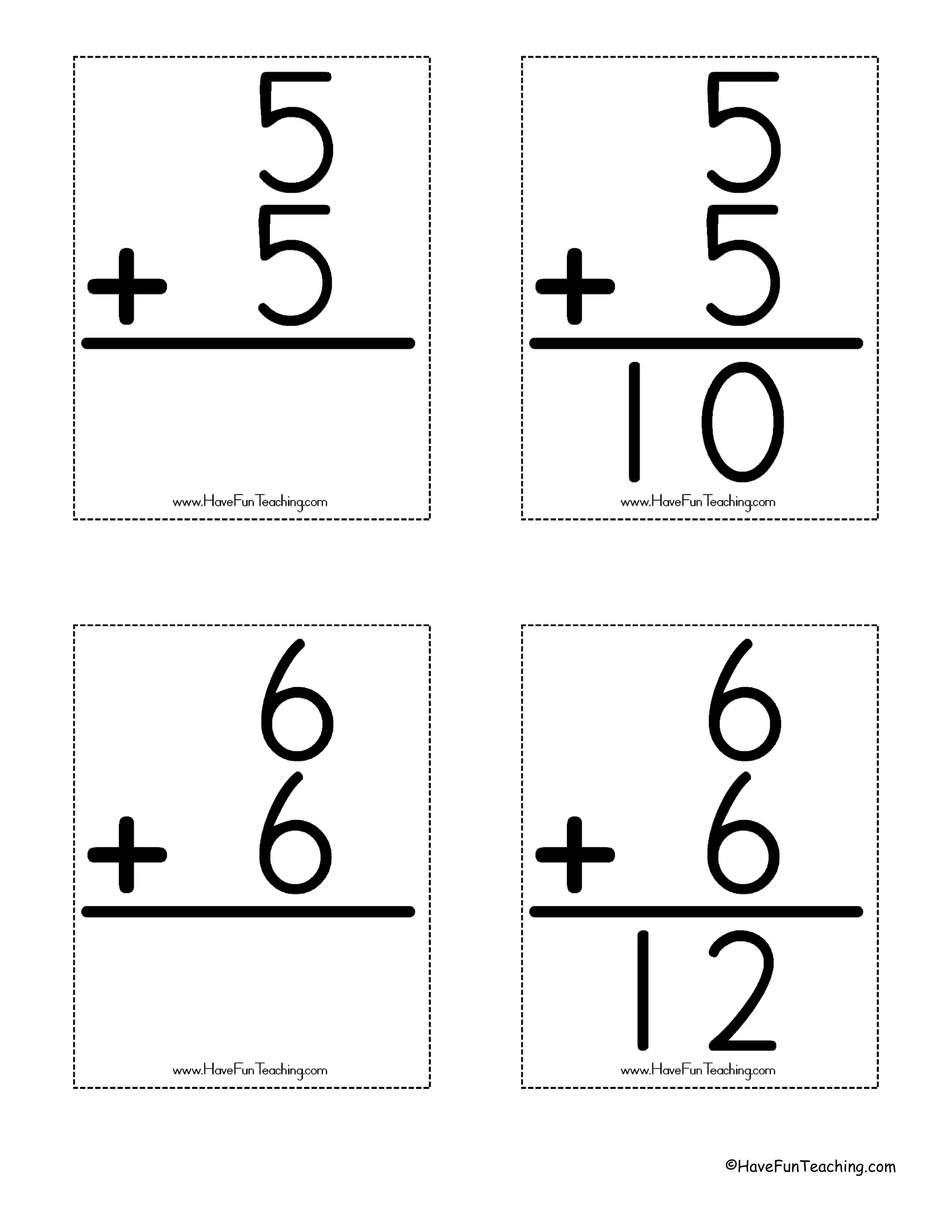 ©HaveFunTeaching.com
 