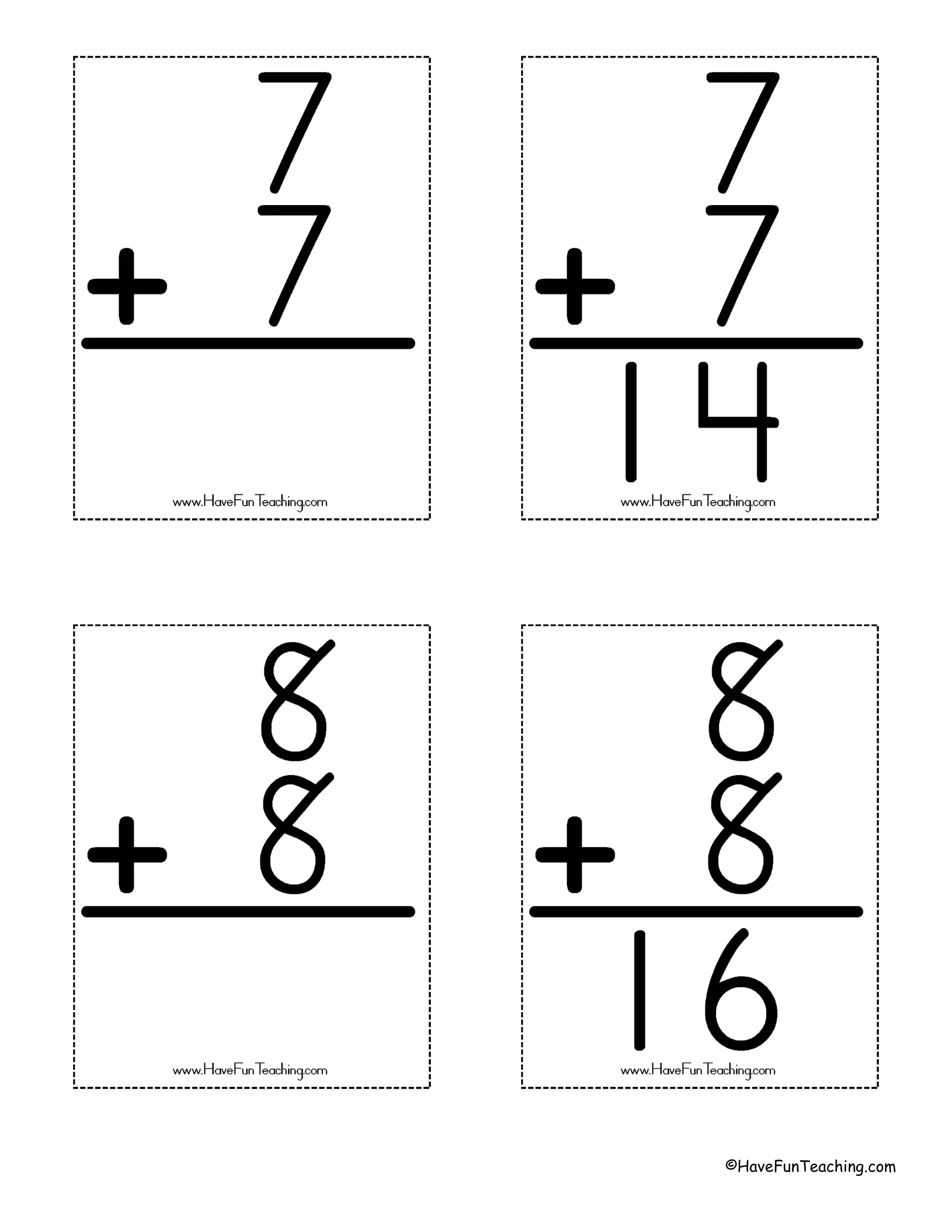 ©HaveFunTeaching.com
 