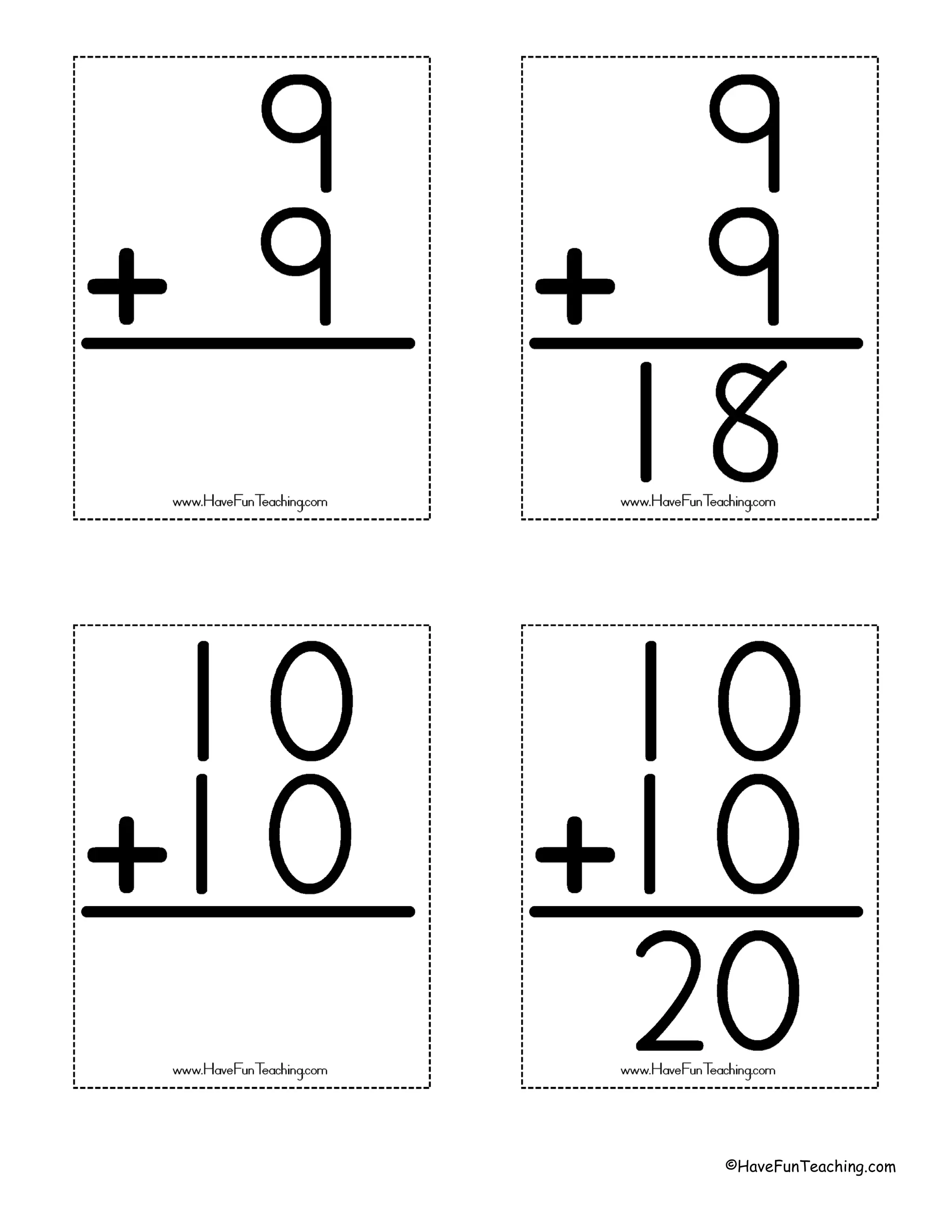 ©HaveFunTeaching.com
 