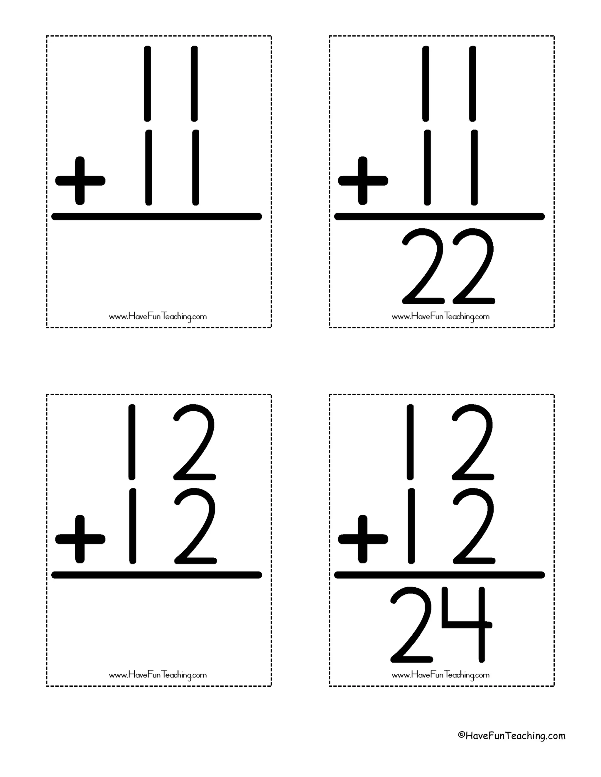 ©HaveFunTeaching.com
 