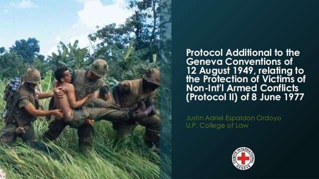 GENEVA CONVENTIONS PROTOCOLS DOWNLOAD GENEVA CONVENTIONS PROTOCOLS DOWNLOAD