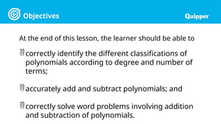 Addition and Subtraction of Polynomials.pptx