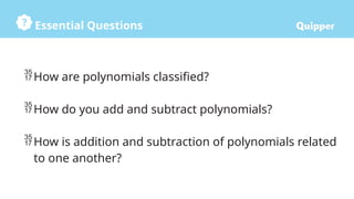 Addition and Subtraction of Polynomials.pptx