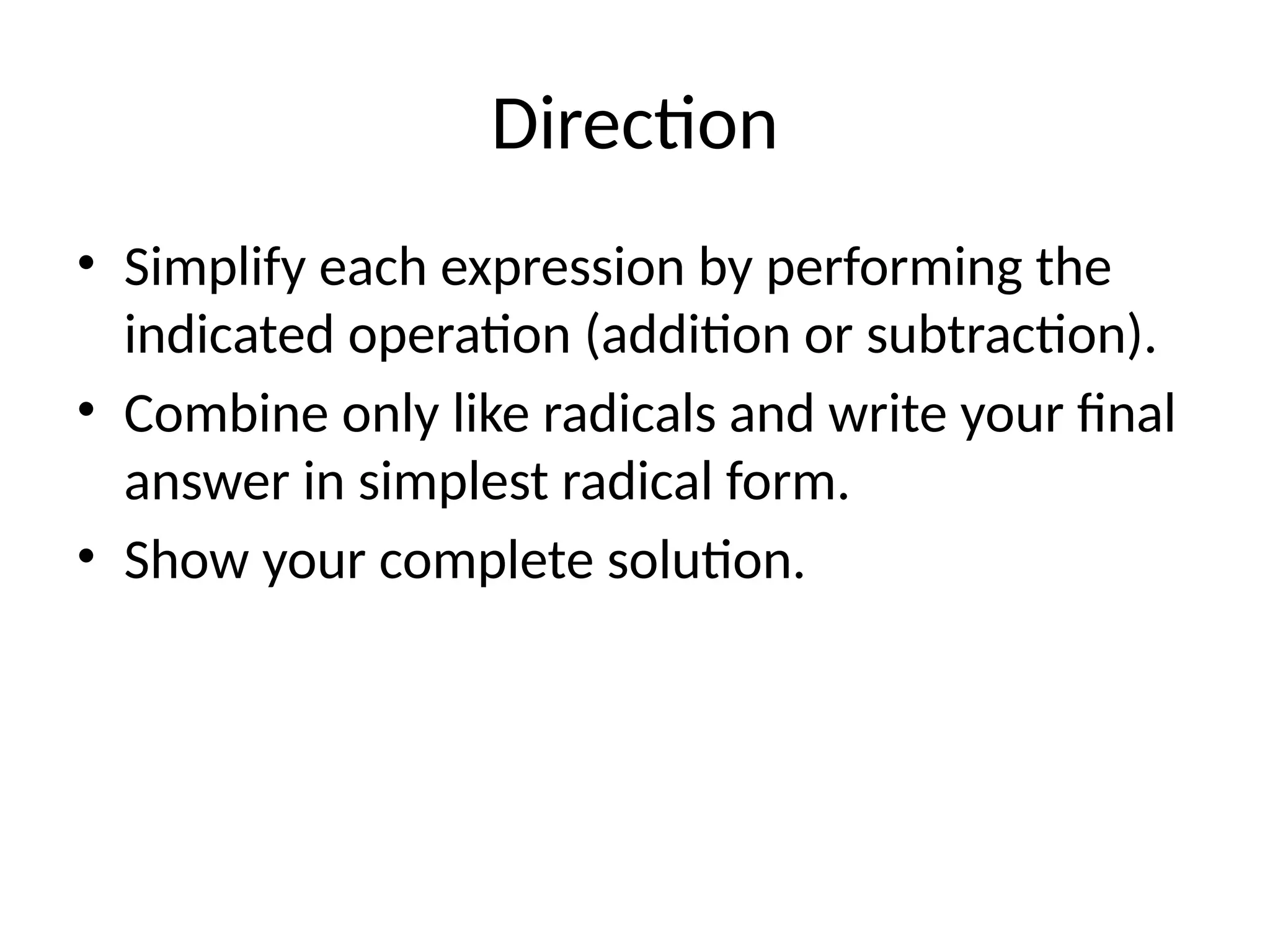 Addition_and_Subtraction_of_Radicals_Worksheet.pptx