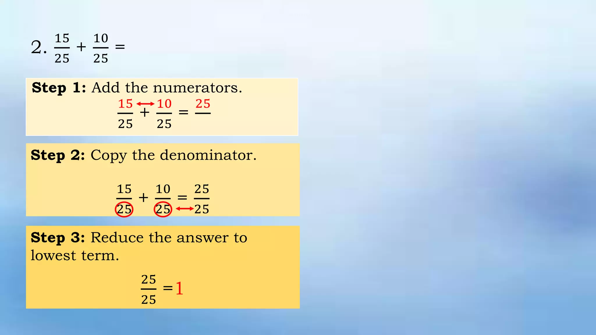 addition-and-subtraction-of-similar-and-dissimilar-fraction-pptx