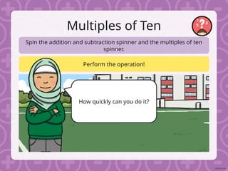 Addition and Subtraction, plus, minus, addends | PPTX