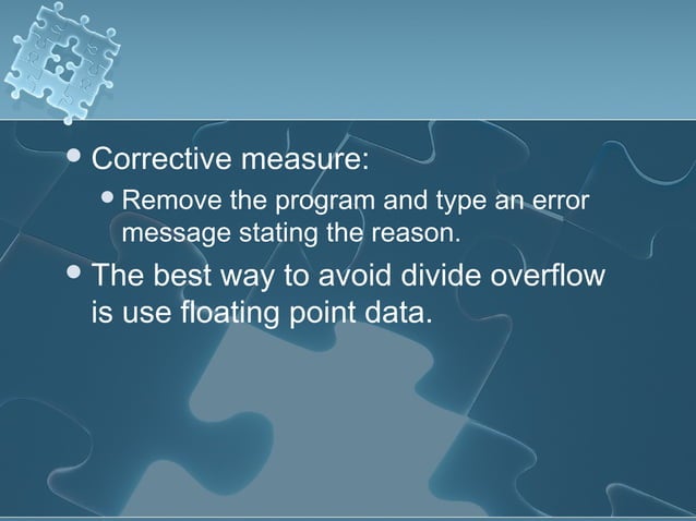 Addition and subtraction with signed magnitude data (mano | PPT ...