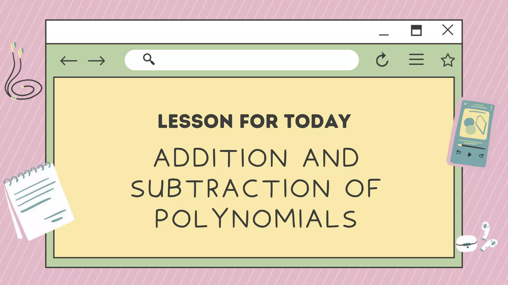 ADDITION OF POLYNOMIALS.pptx