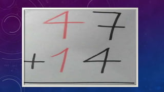 Addition steps | PPTX