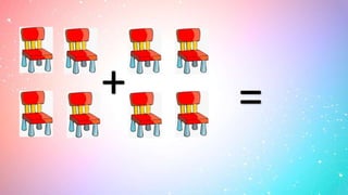 Addition Using Sets | PPTX