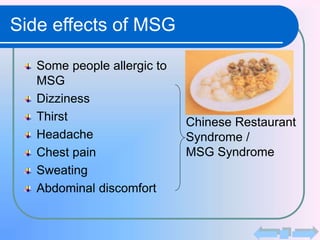 Msg Rash Additive Hypersensitivity.ppt