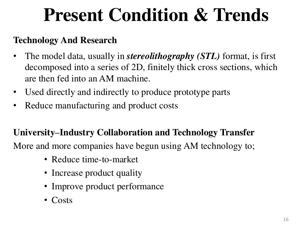 additive-manufacturing-ppt
