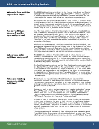 Additives inmeatandpoultryproducts PDF