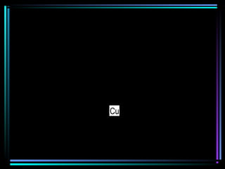 OH
CH N
NH
C
O
OH
CHN
NH
C
O
Cu
 