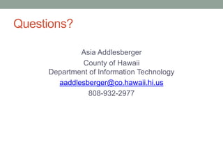 Hawaii County Gis Hi County Of Hawaii Gis Update By Asia Addlesberger Hawaii County Gis Hi County Of Hawaii Gis Update By Asia Addlesberger